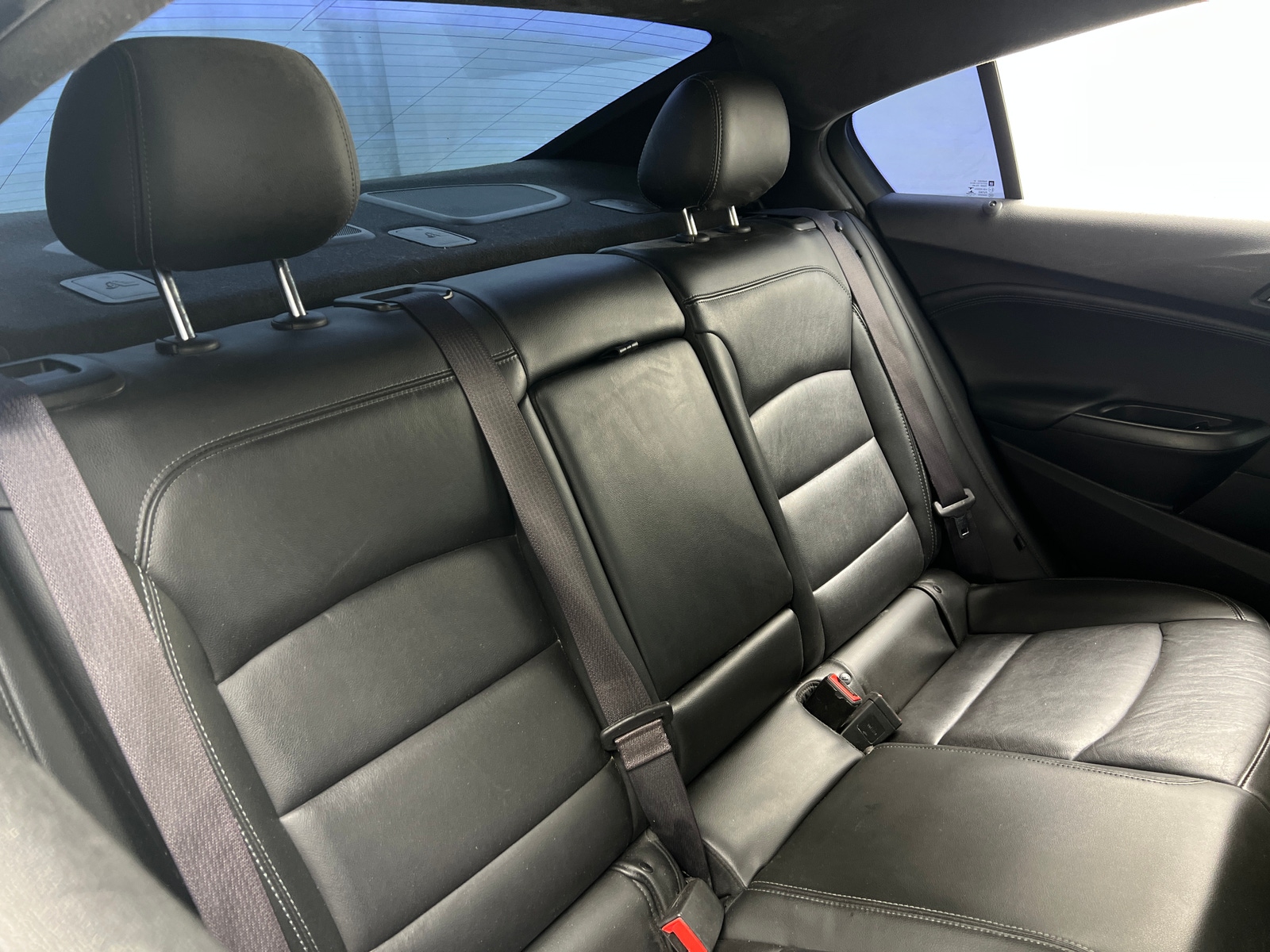 Thumbnail: 2017 Chevrolet Cruze - 5