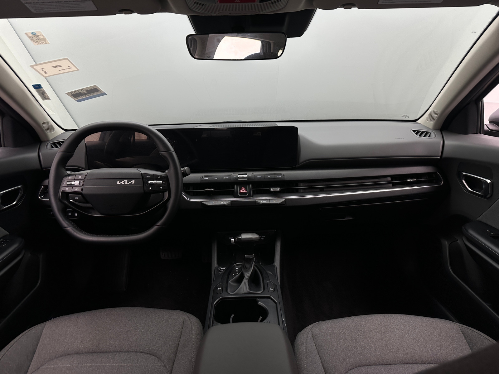 Thumbnail: 2025 Kia K4 - 3