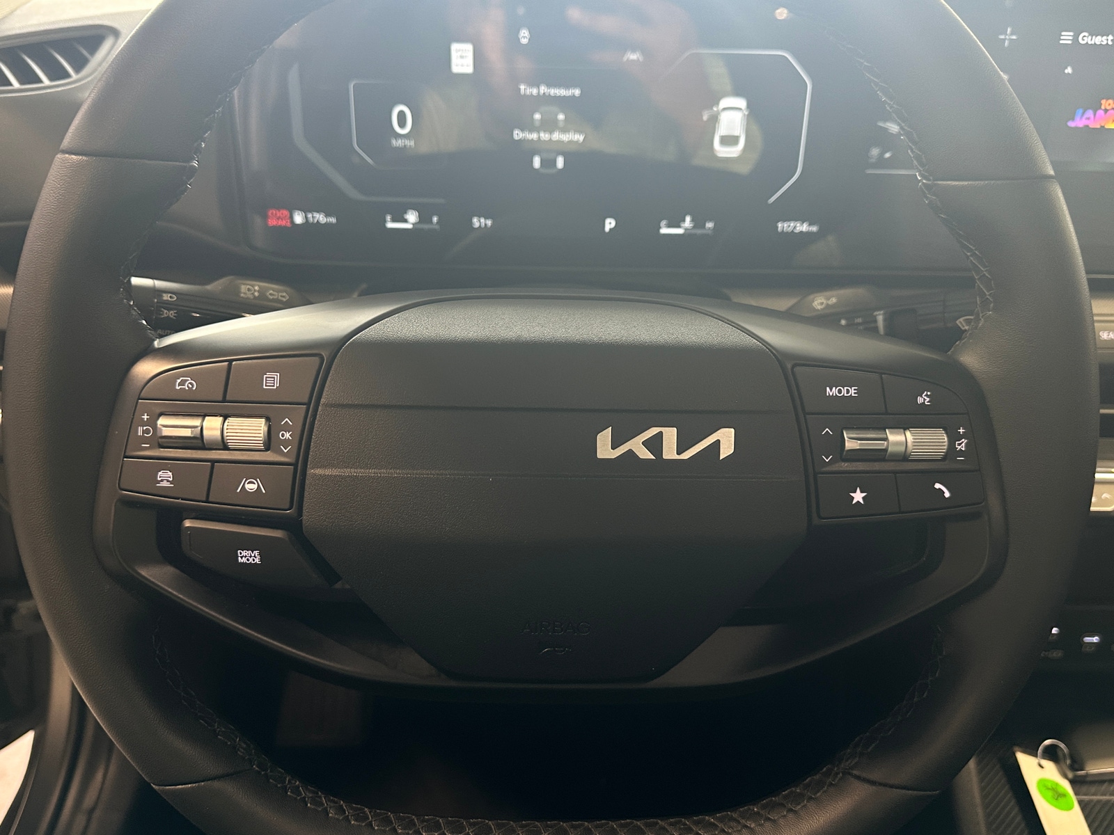 Thumbnail: 2025 Kia K4 - 5