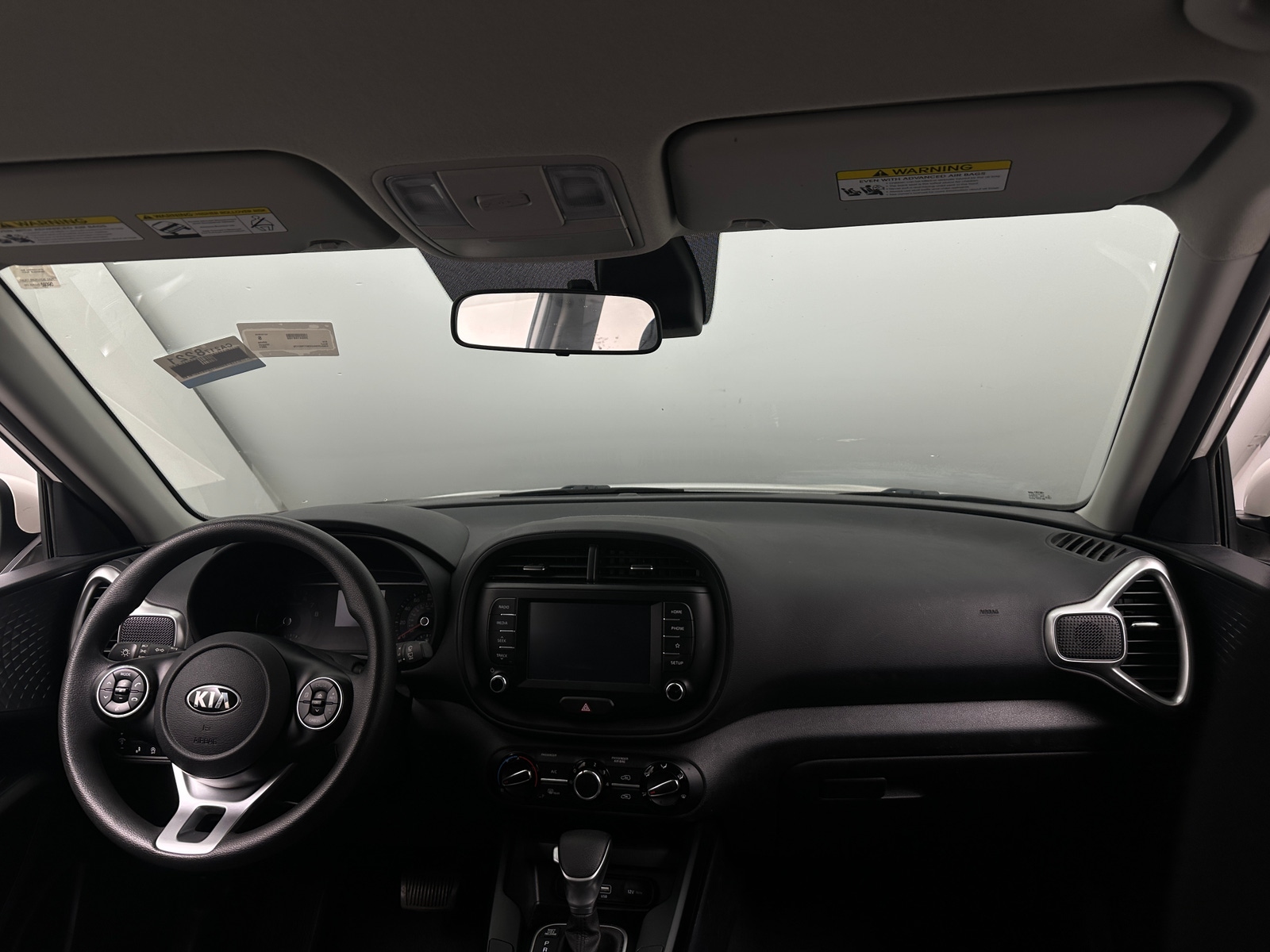 Thumbnail: 2021 Kia Soul - 3