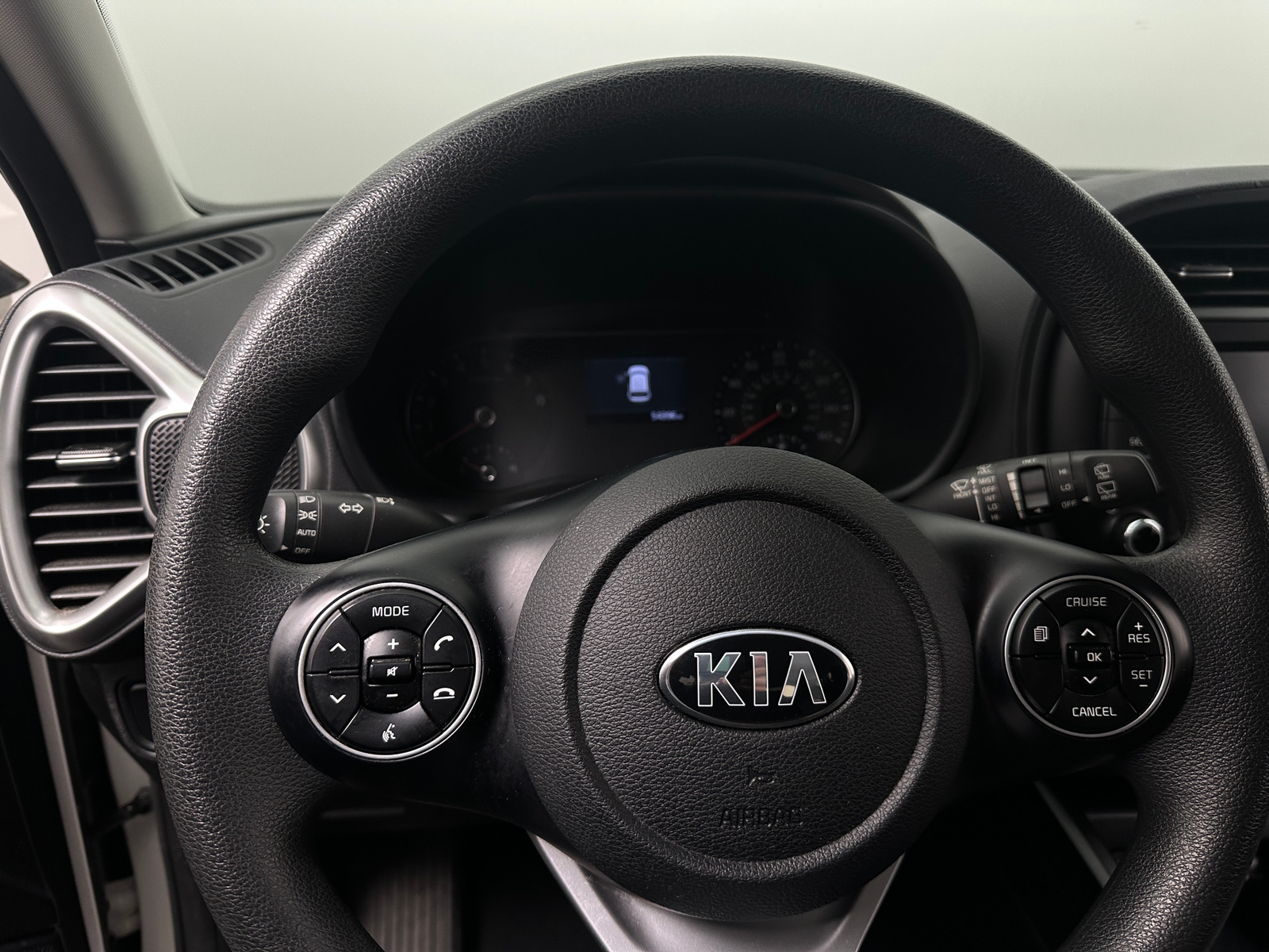 Thumbnail: 2021 Kia Soul - 5