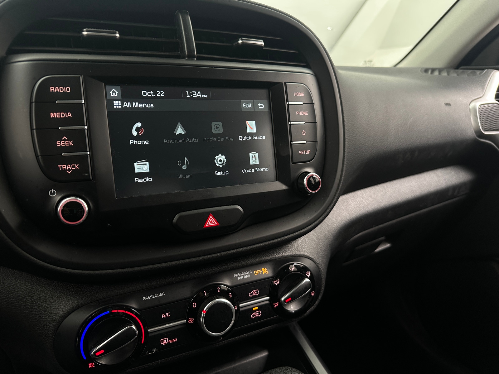 Thumbnail: 2021 Kia Soul - 4