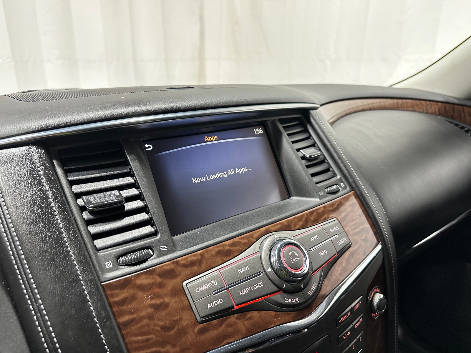 Thumbnail: 2019 Nissan Armada - 3