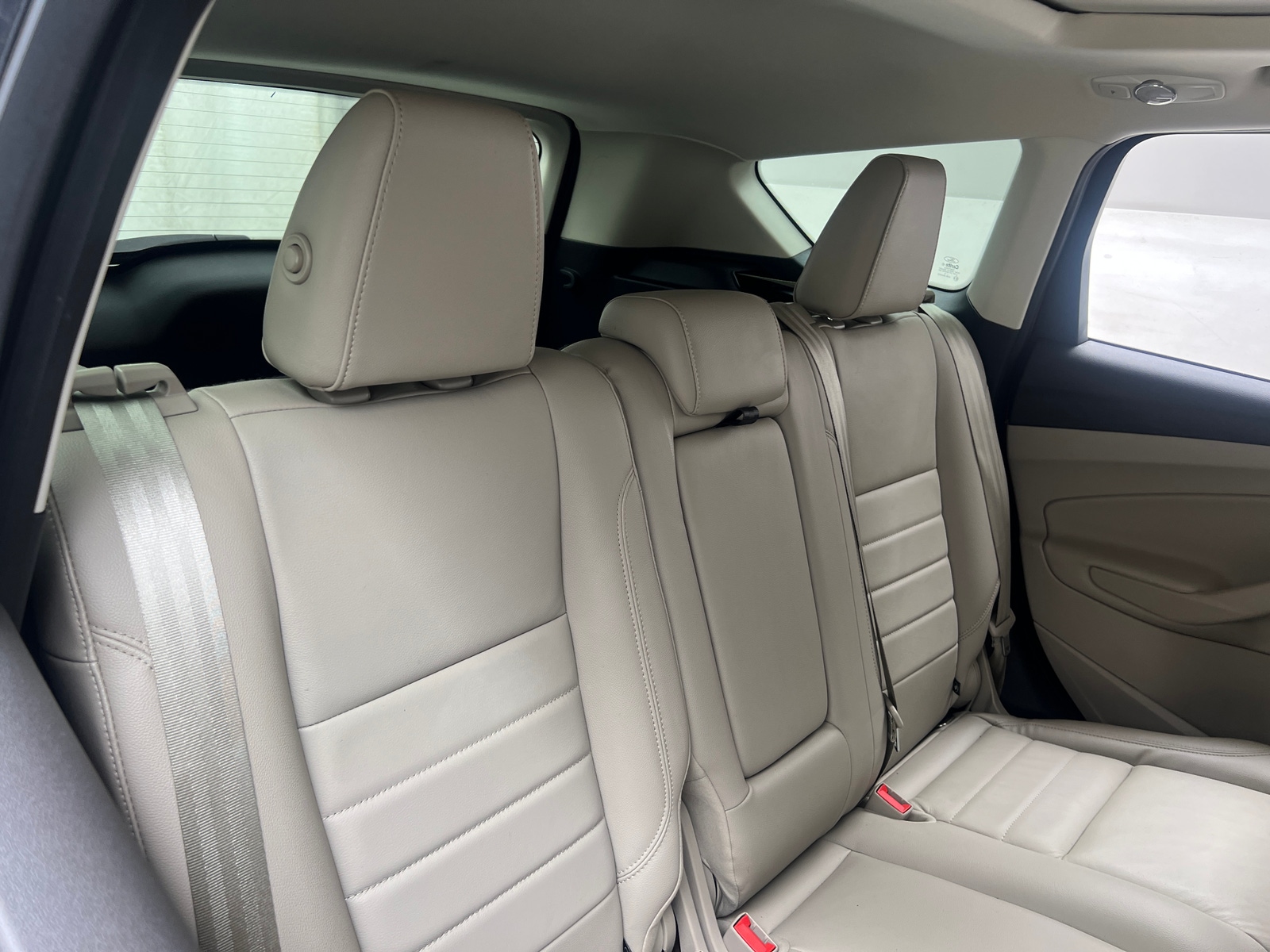 Thumbnail: 2015 Ford Escape - 5