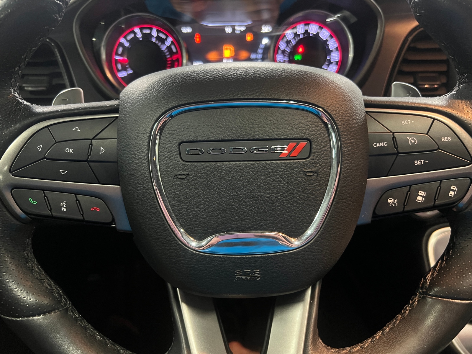 Thumbnail: 2019 Dodge Challenger - 3