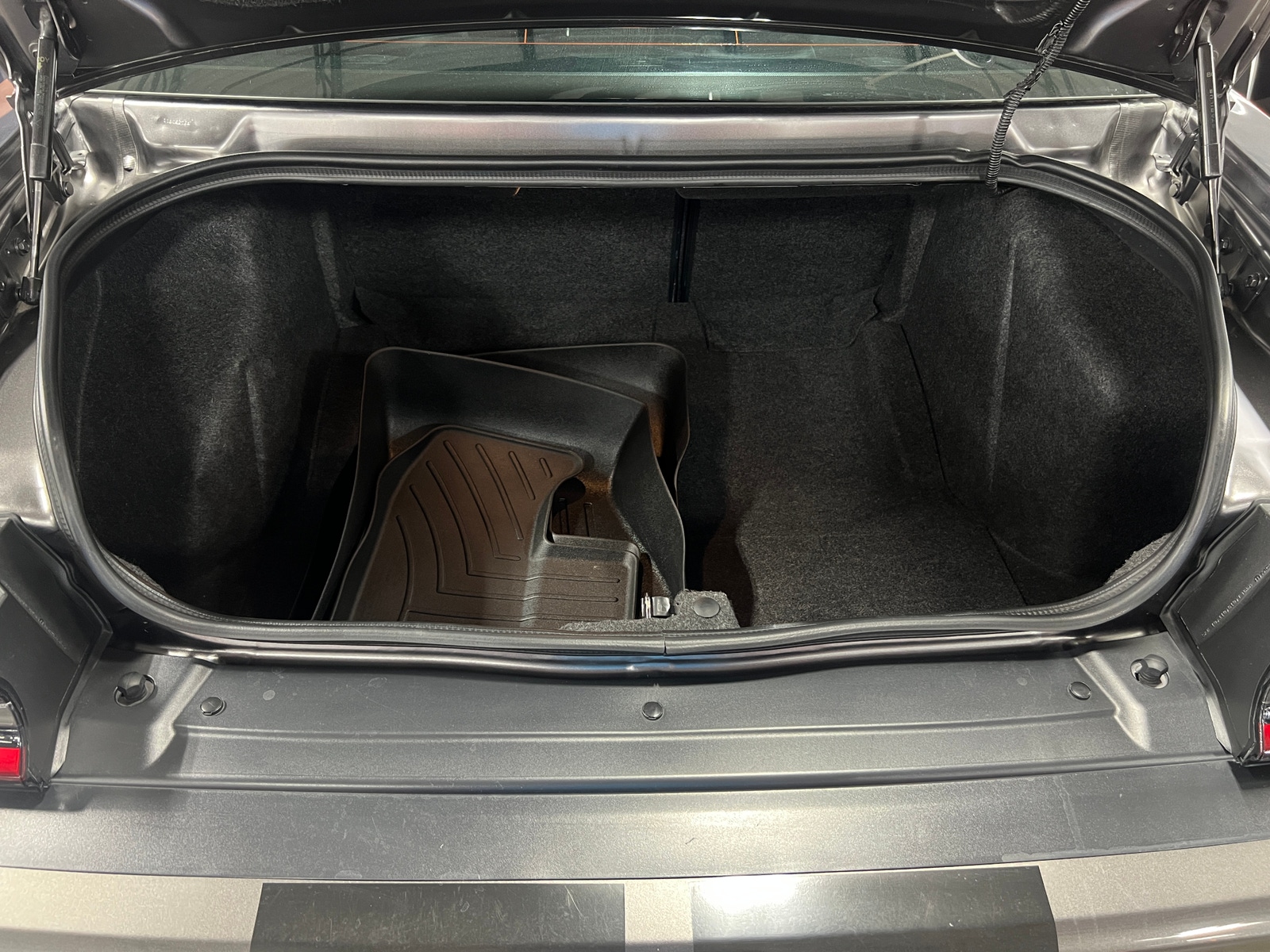 Thumbnail: 2019 Dodge Challenger - 4