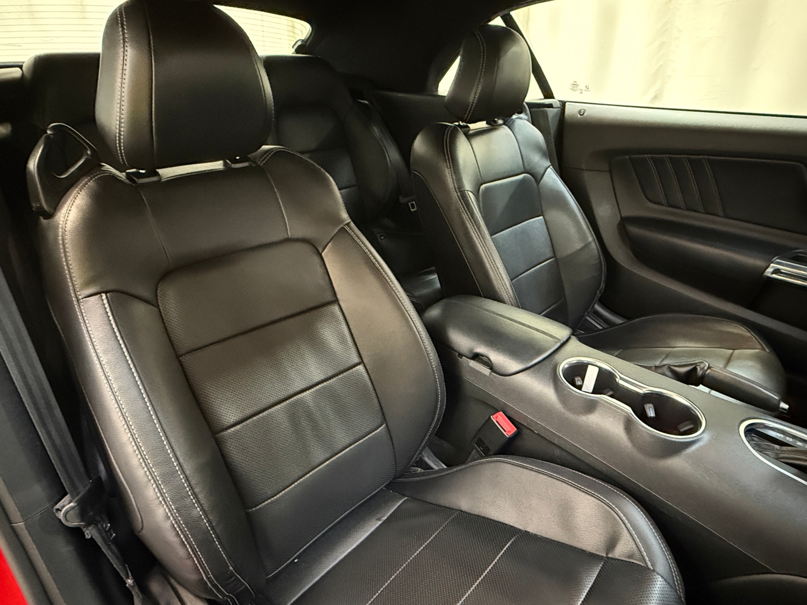 Thumbnail: 2023 Ford Mustang - 2