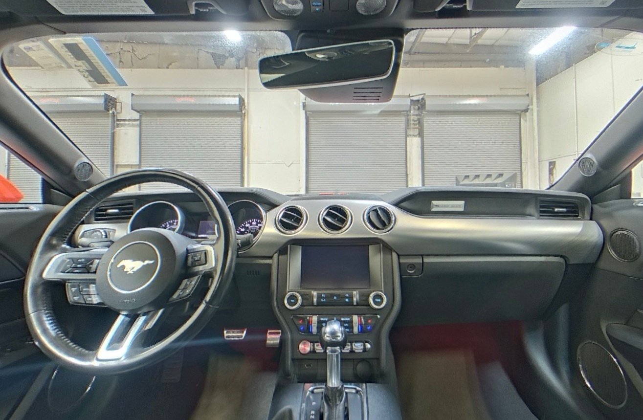 Thumbnail: 2023 Ford Mustang - 3