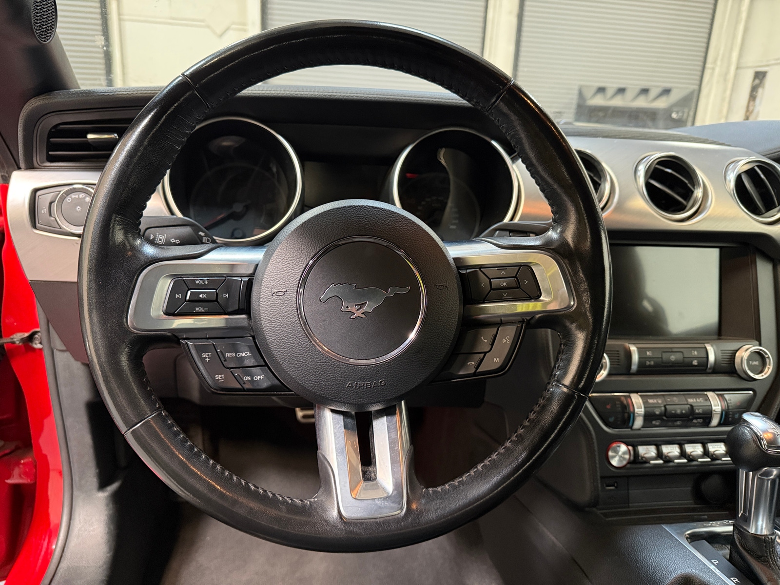 Thumbnail: 2023 Ford Mustang - 5