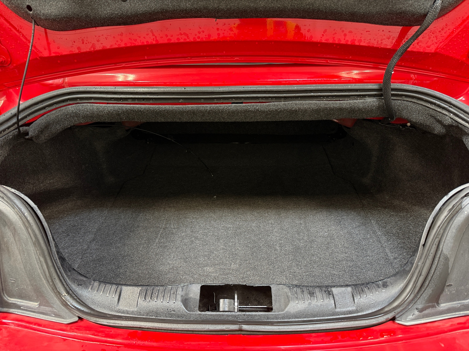 Thumbnail: 2023 Ford Mustang - 7