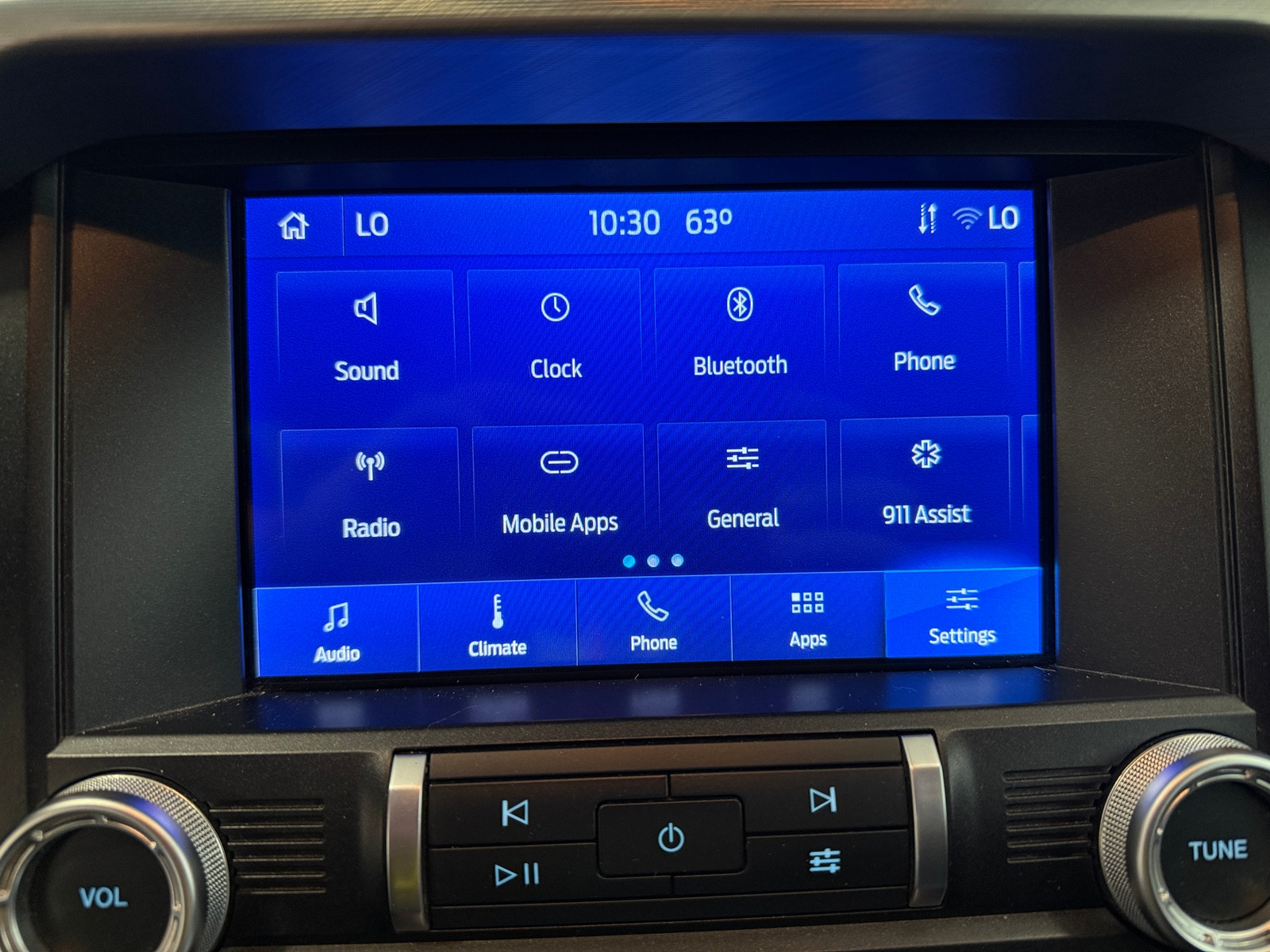 Thumbnail: 2023 Ford Mustang - 4