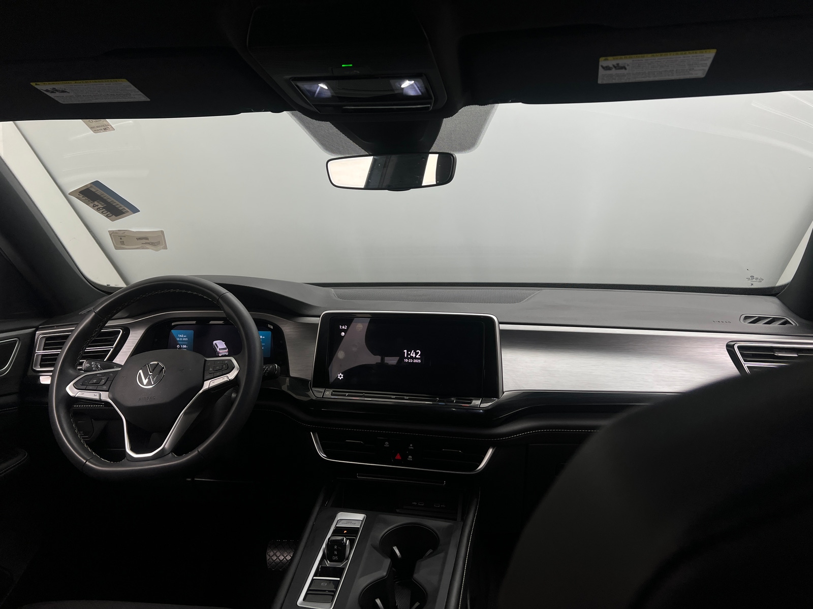 Thumbnail: 2024 Volkswagen Atlas - 2