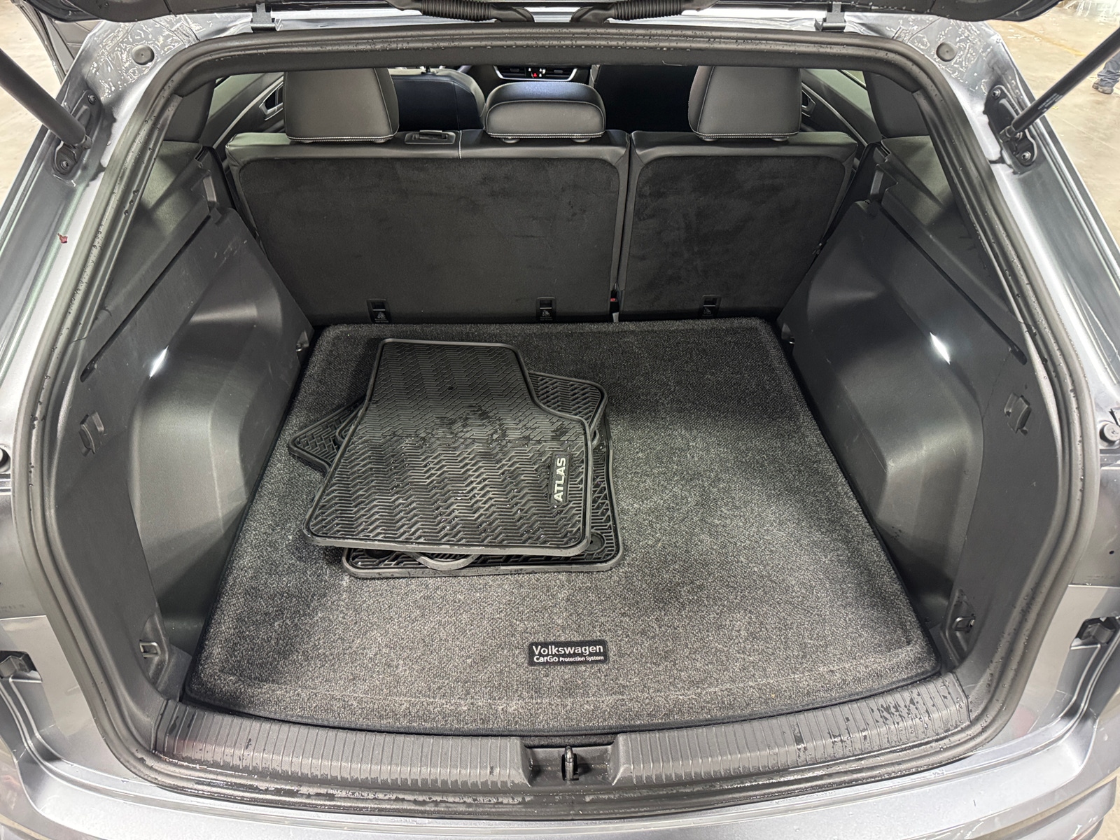 Thumbnail: 2024 Volkswagen Atlas - 6