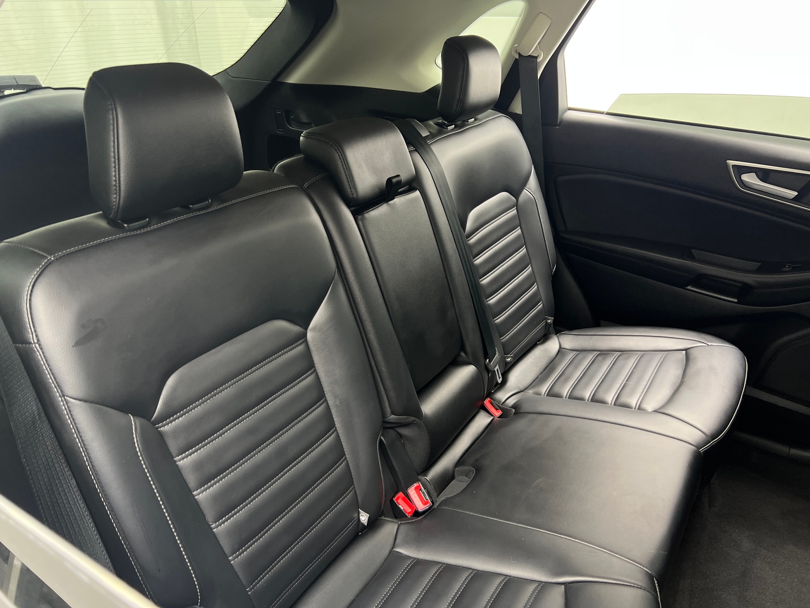 Thumbnail: 2024 Ford Edge - 5