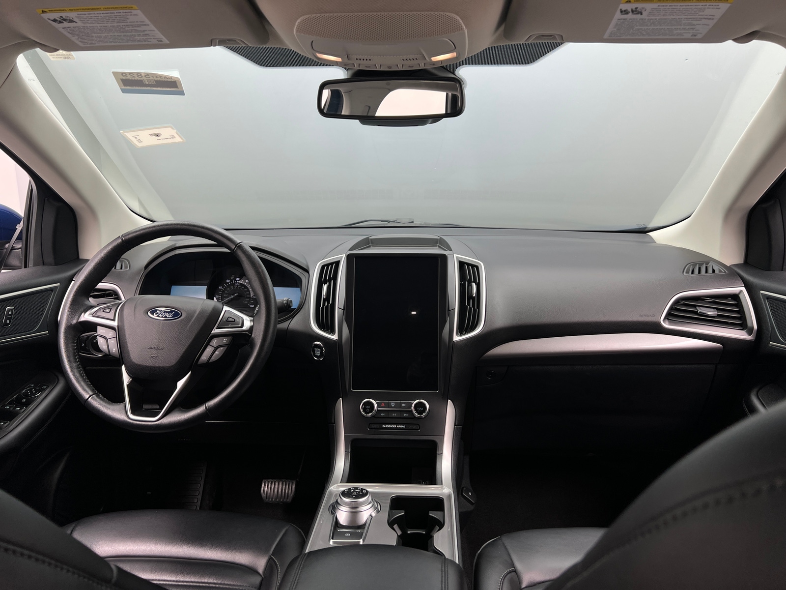 Thumbnail: 2024 Ford Edge - 2