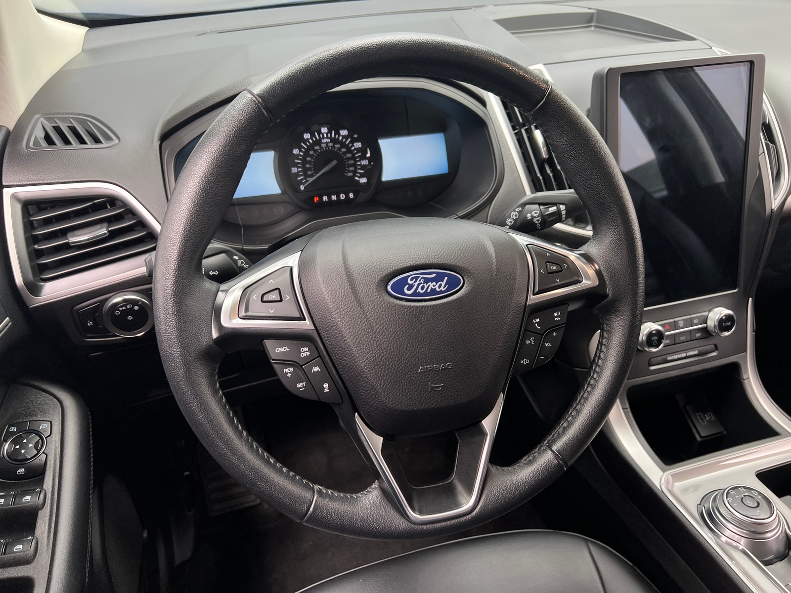 Thumbnail: 2024 Ford Edge - 4