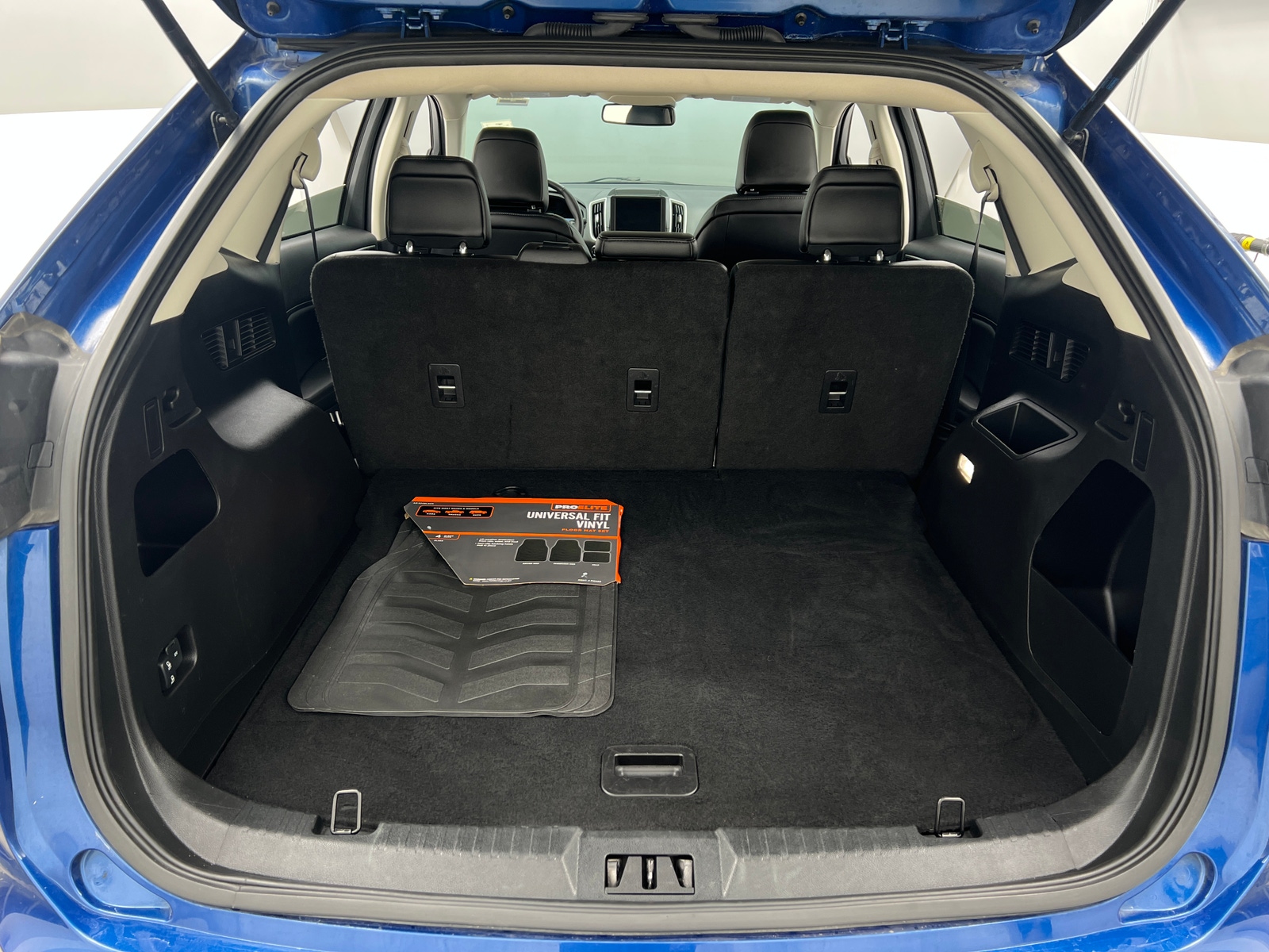 Thumbnail: 2024 Ford Edge - 6