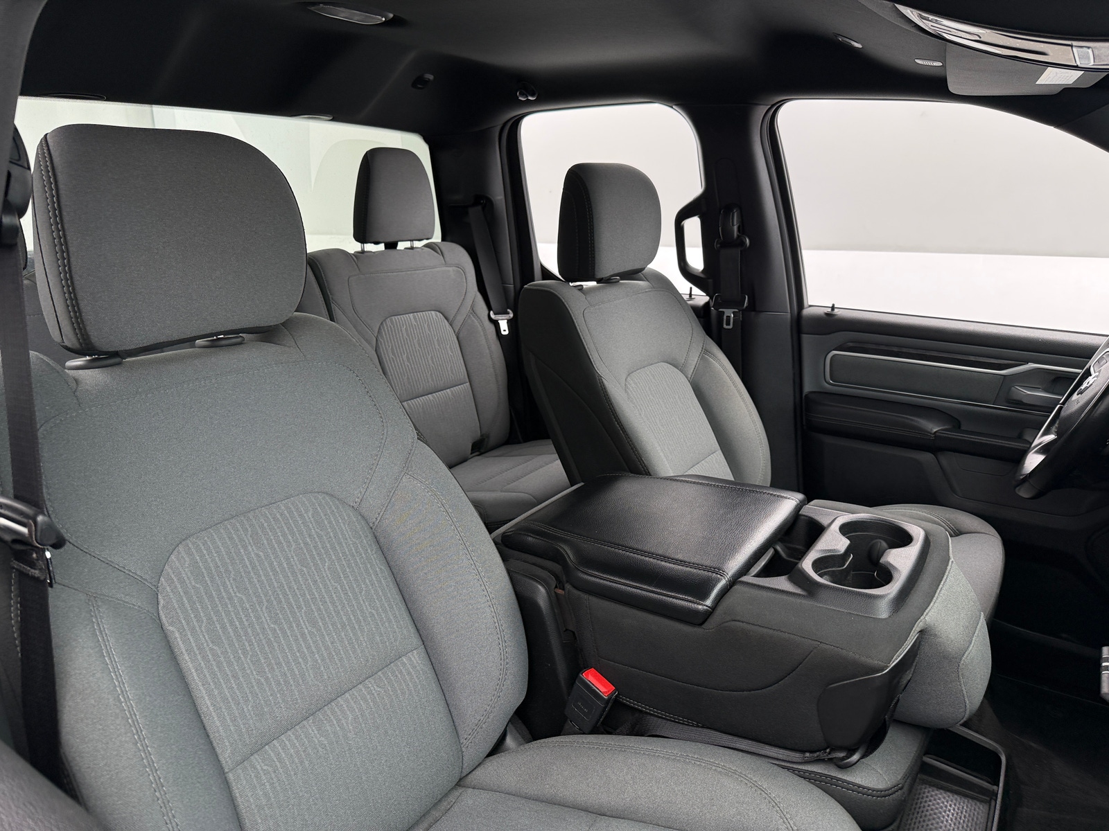 Thumbnail: 2021 RAM 1500 - 2