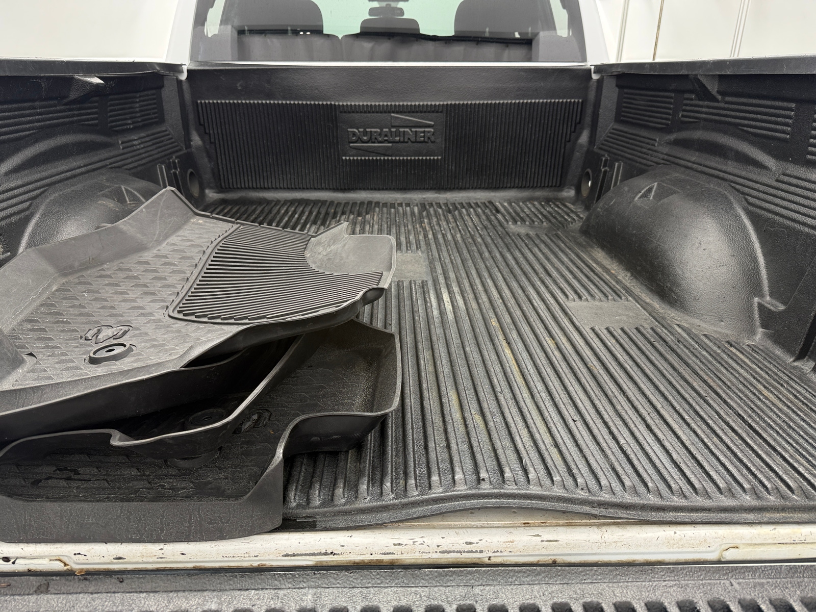 Thumbnail: 2021 RAM 1500 - 7