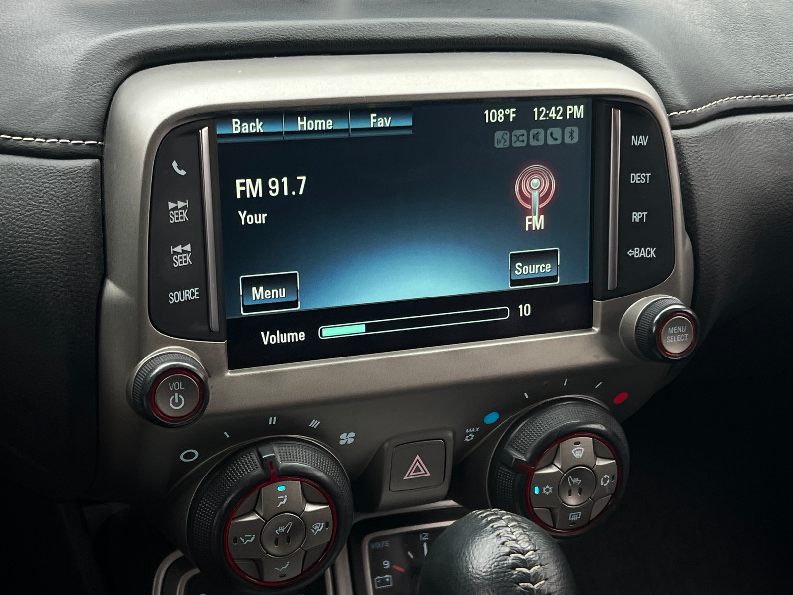 Thumbnail: 2014 Chevrolet Camaro - 2