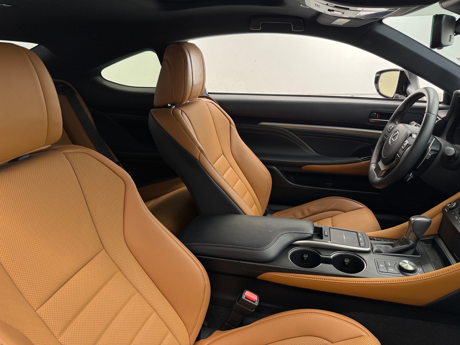 Thumbnail: 2021 Lexus RC - 2