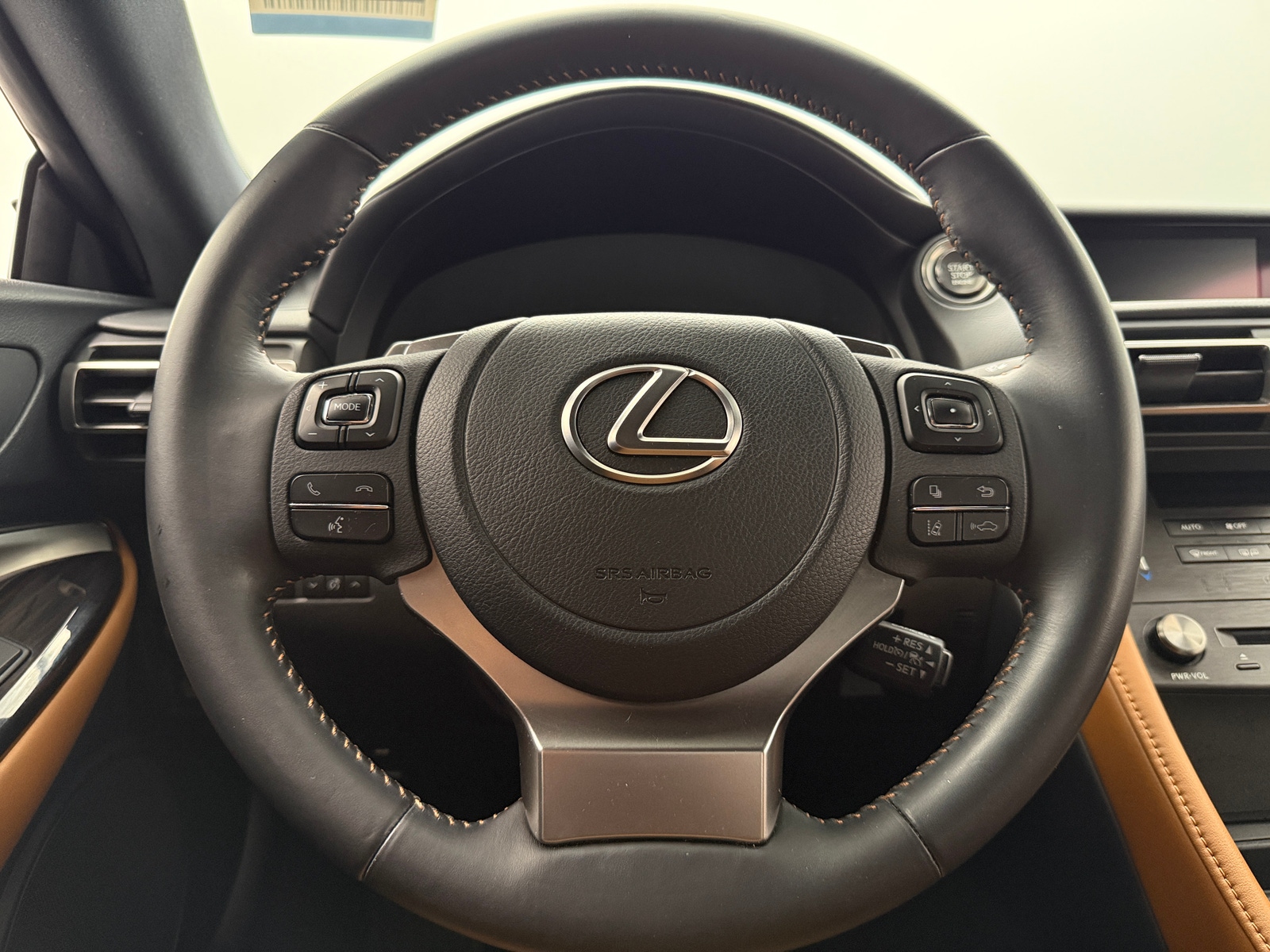 Thumbnail: 2021 Lexus RC - 4