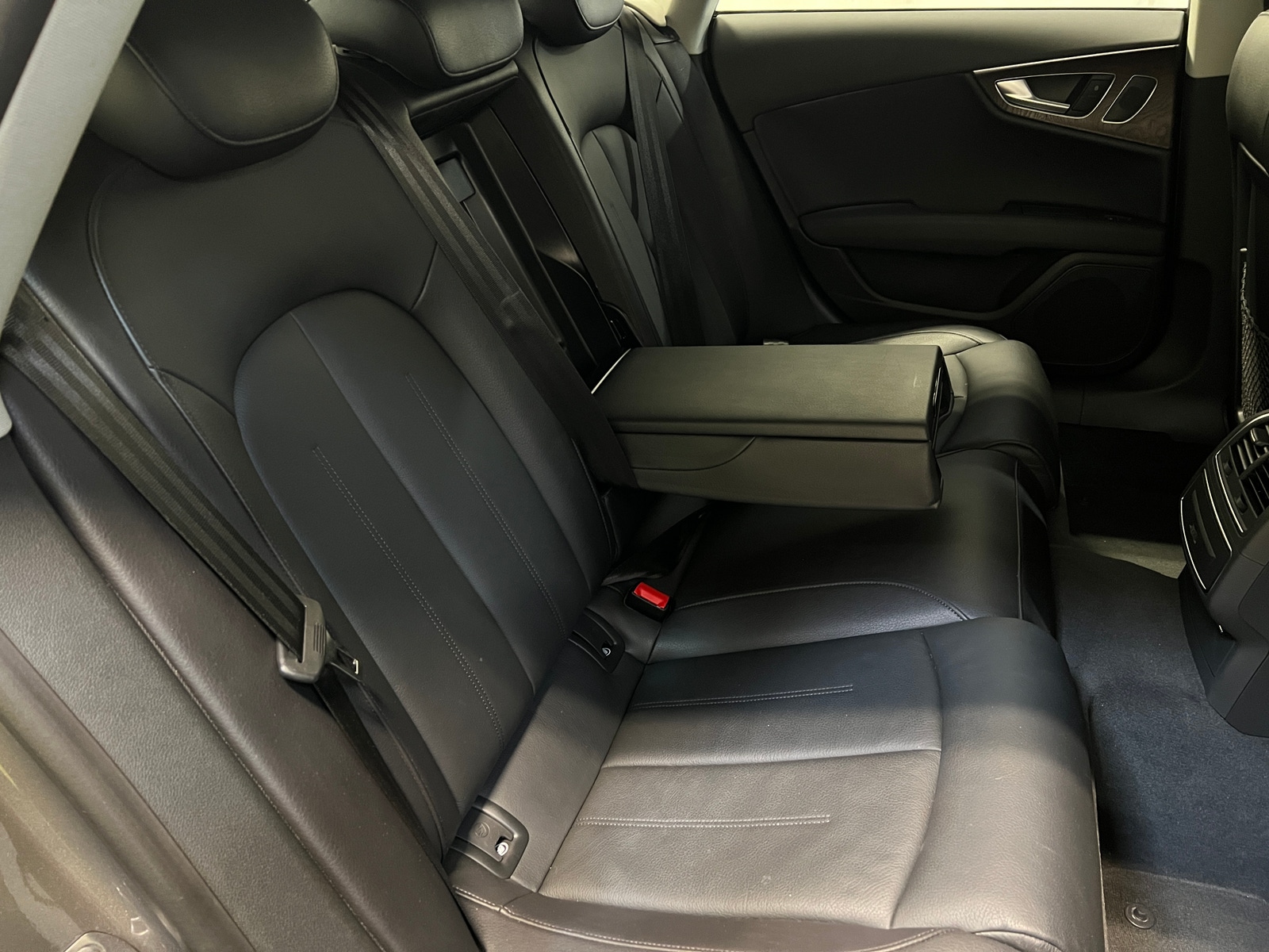 Thumbnail: 2013 Audi A7 - 5