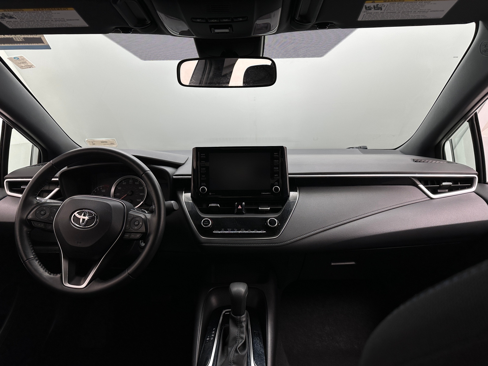 Thumbnail: 2022 Toyota Corolla - 3