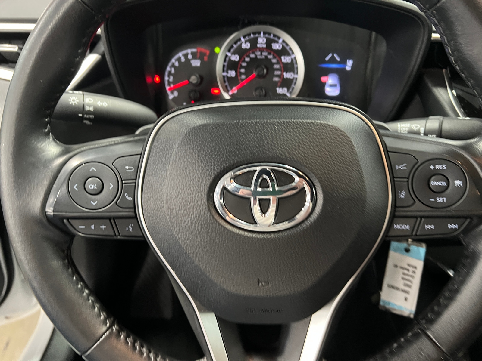 Thumbnail: 2022 Toyota Corolla - 5