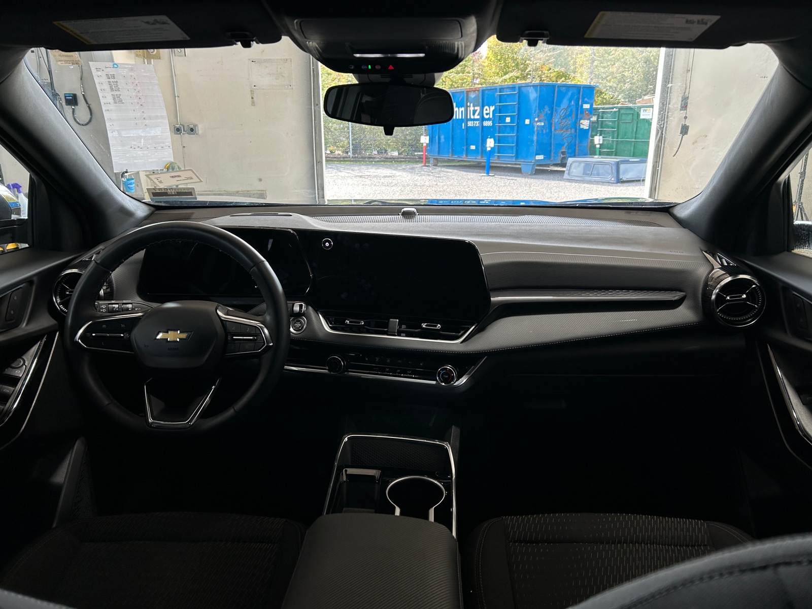 Thumbnail: 2025 Chevrolet Equinox - 3