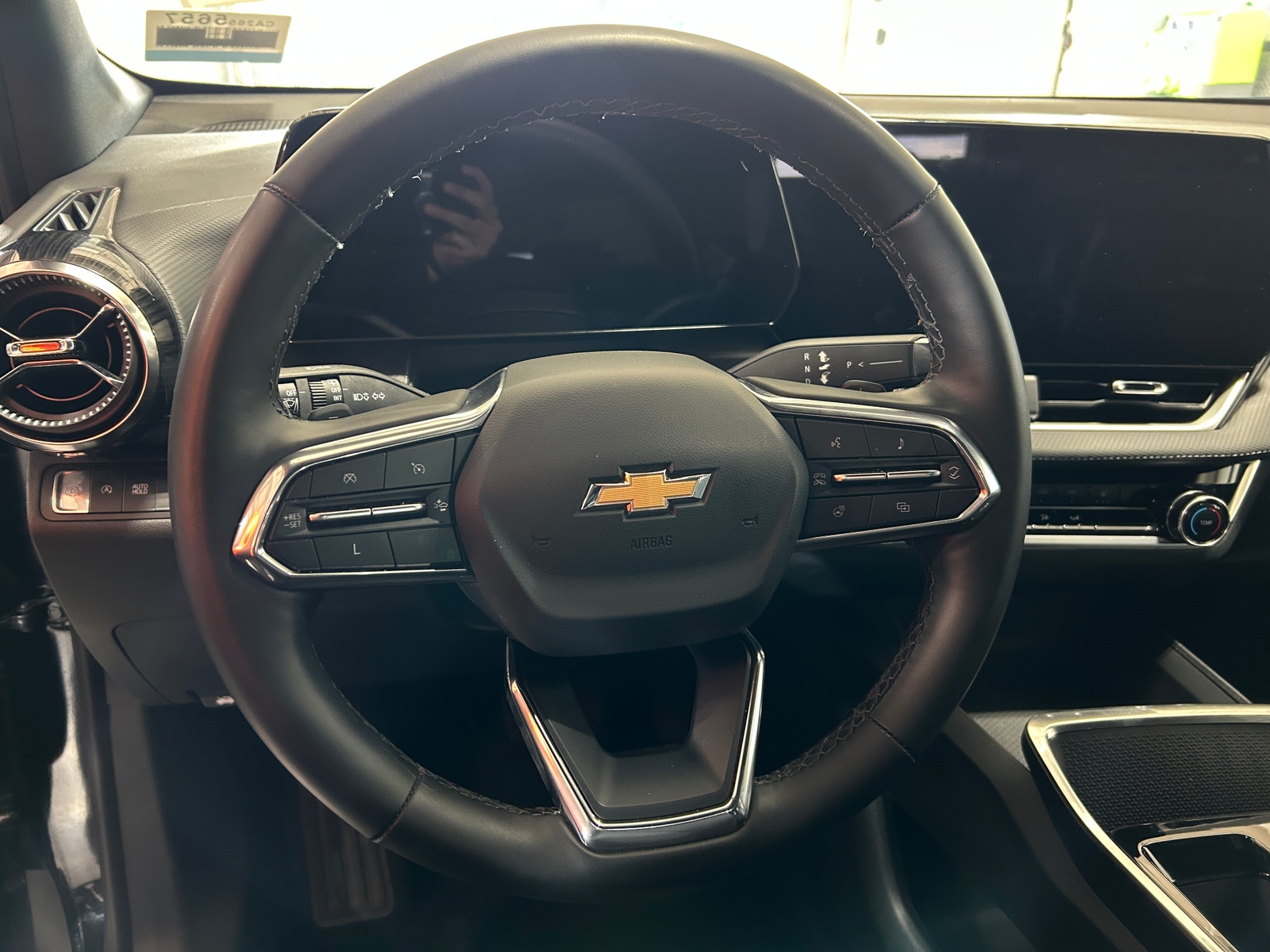 Thumbnail: 2025 Chevrolet Equinox - 5