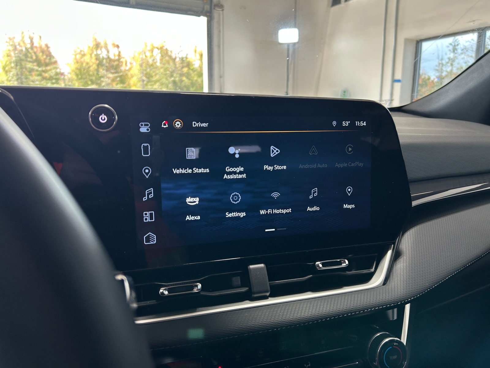 Thumbnail: 2025 Chevrolet Equinox - 4