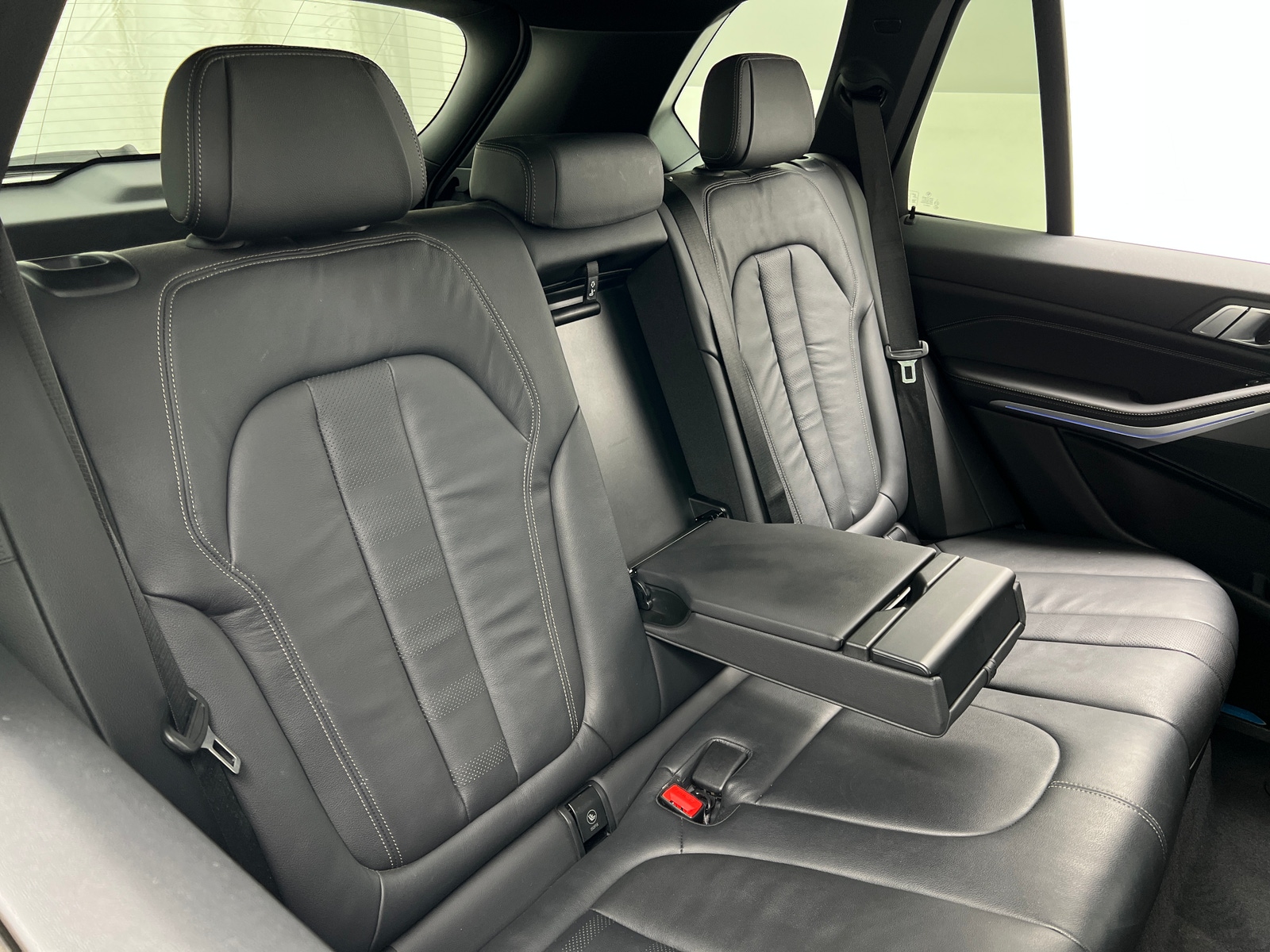 Thumbnail: 2019 BMW X5 - 5
