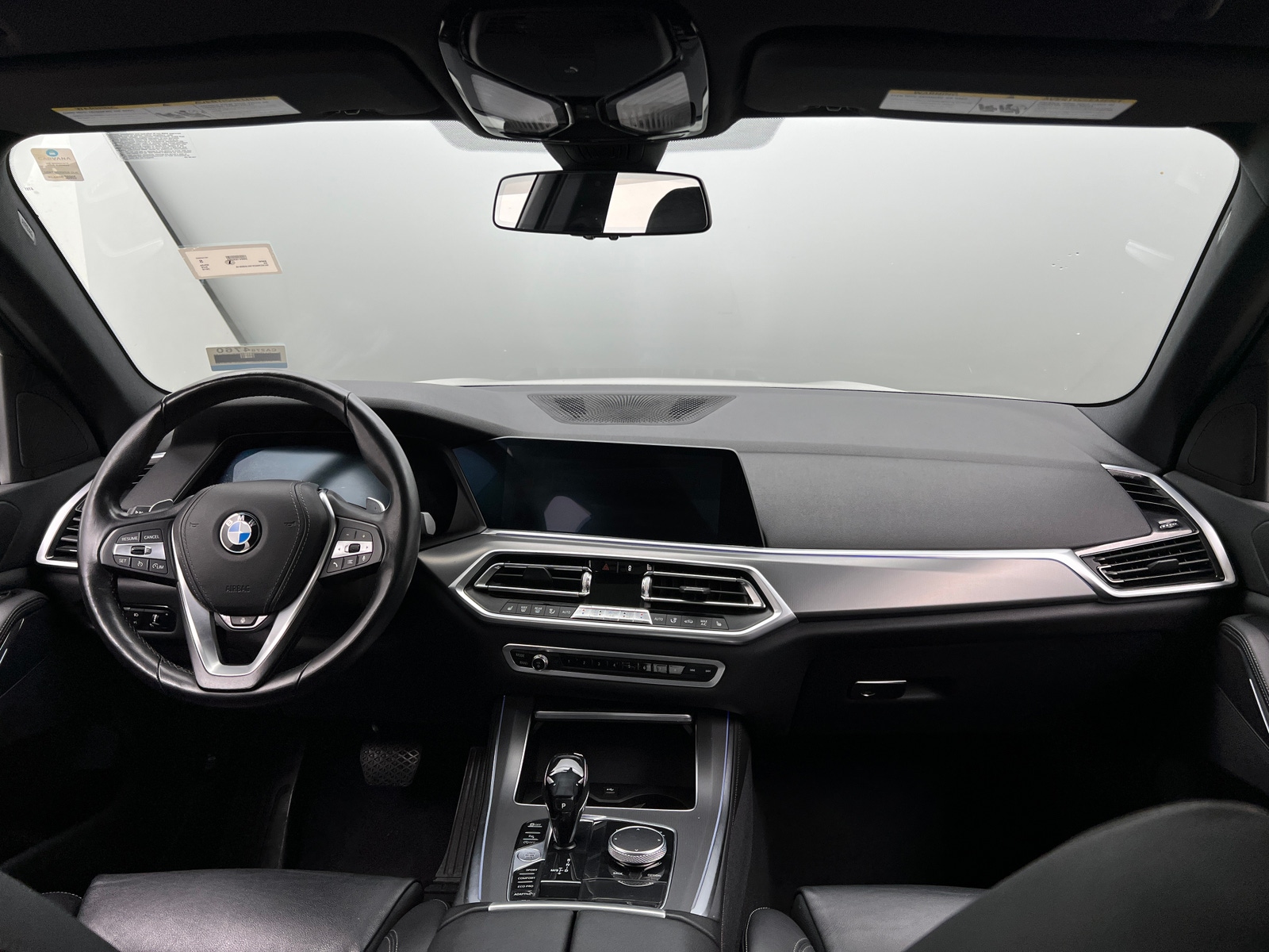 Thumbnail: 2019 BMW X5 - 2