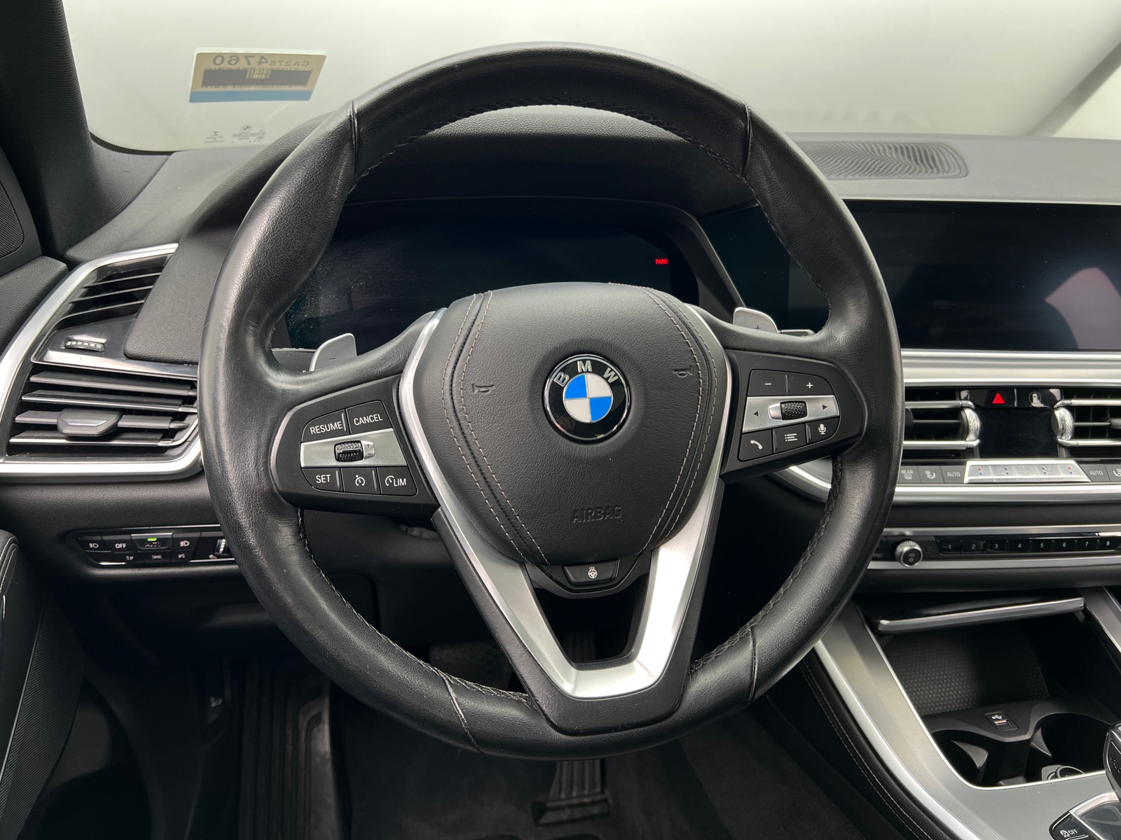 Thumbnail: 2019 BMW X5 - 4