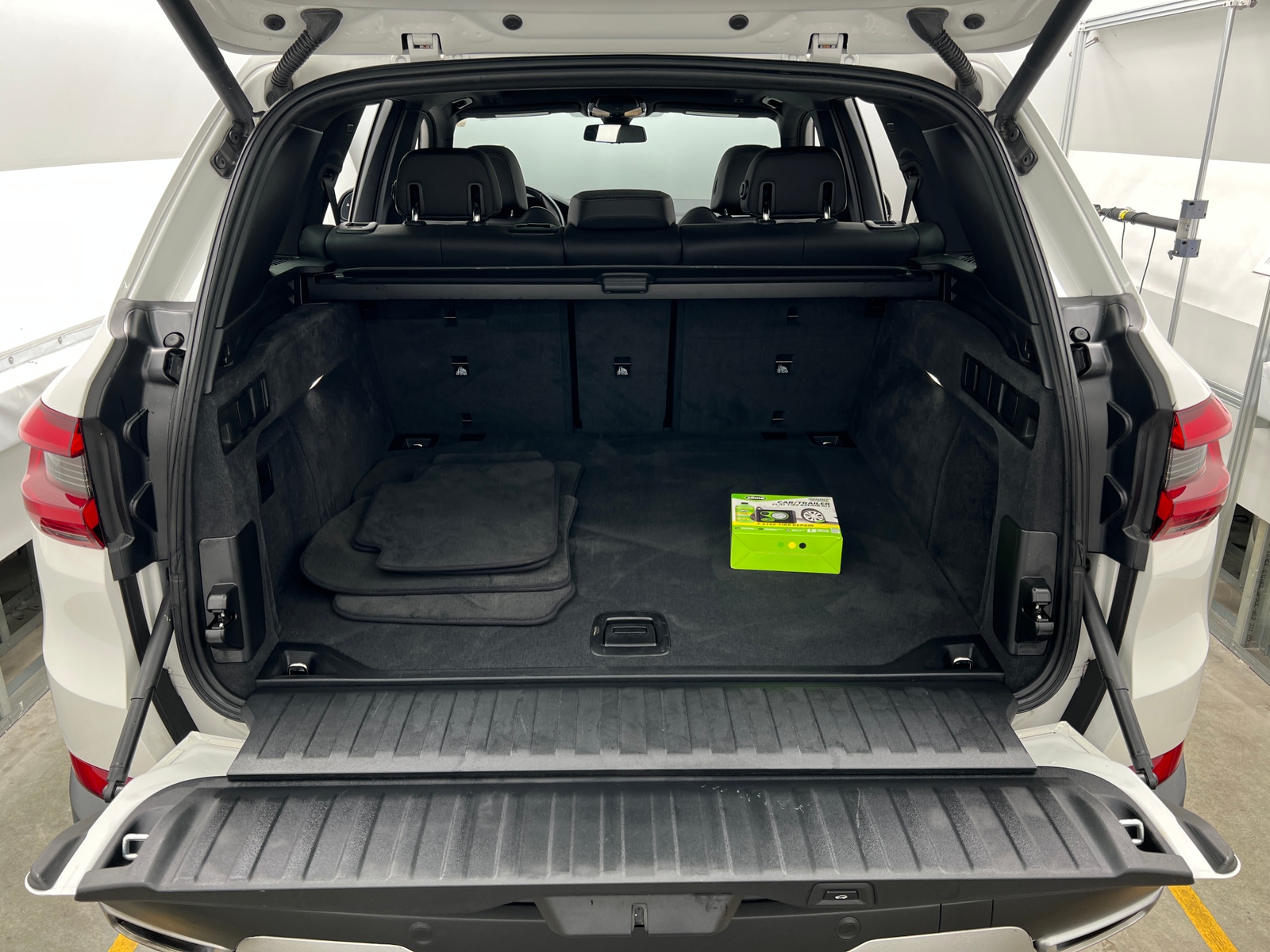 Thumbnail: 2019 BMW X5 - 6