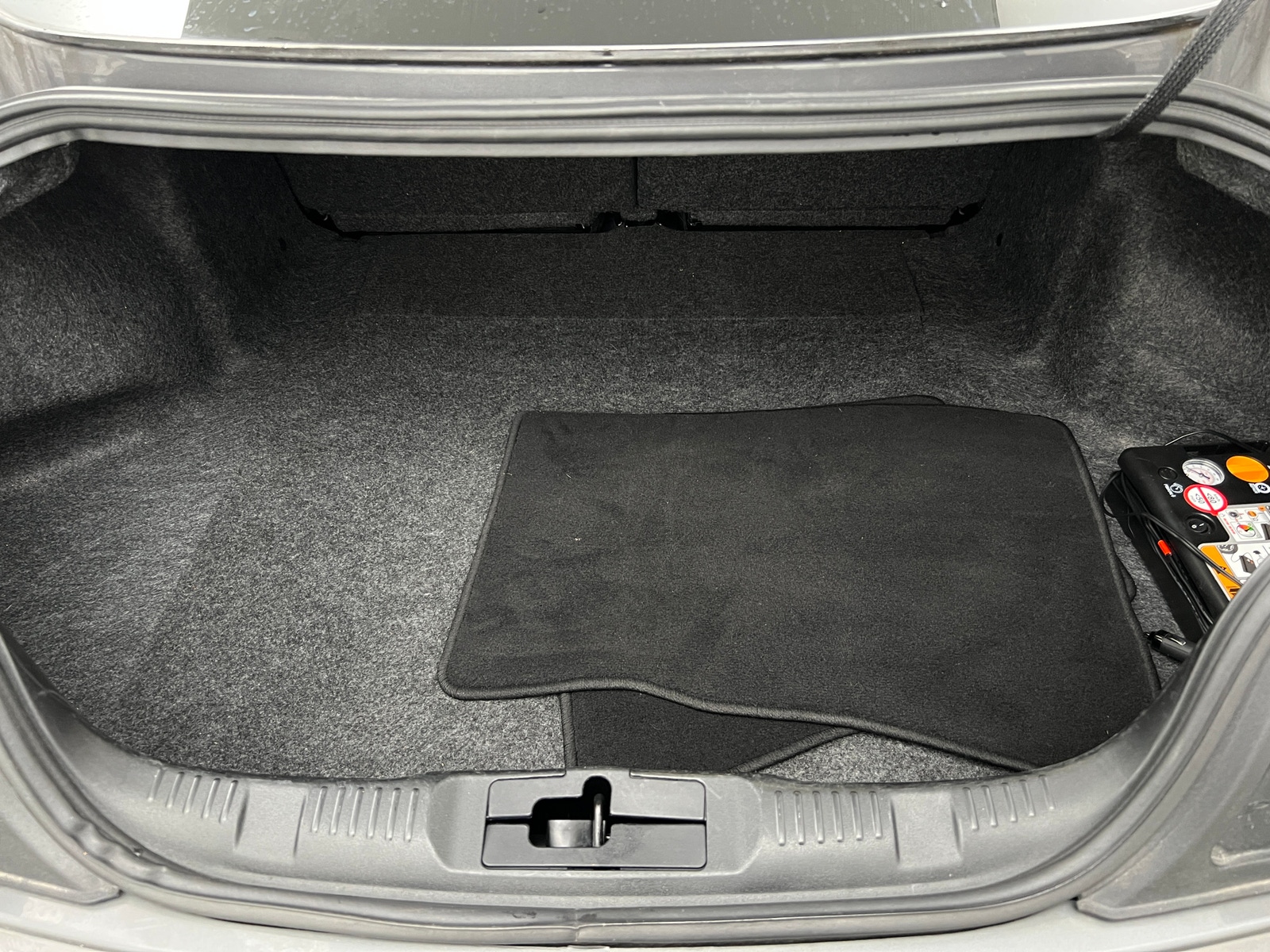 Thumbnail: 2021 Ford Mustang - 5