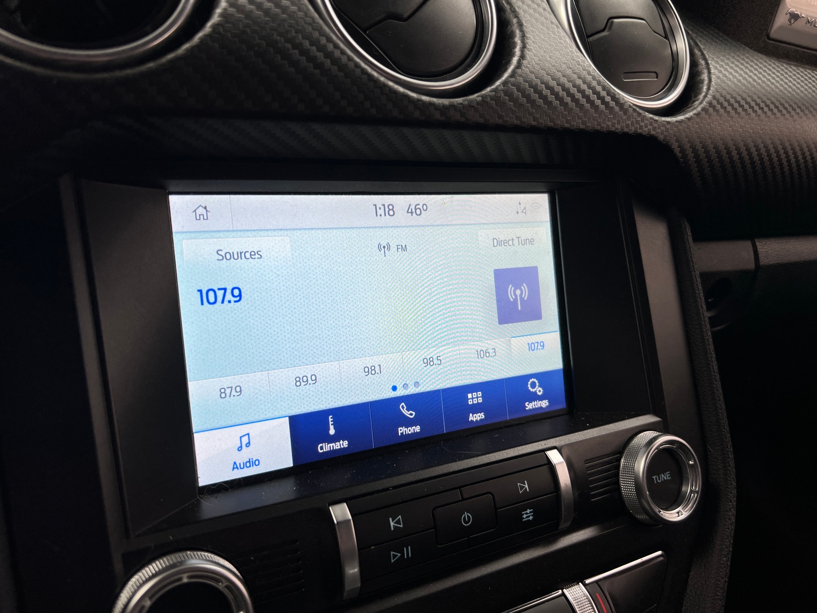 Thumbnail: 2021 Ford Mustang - 3