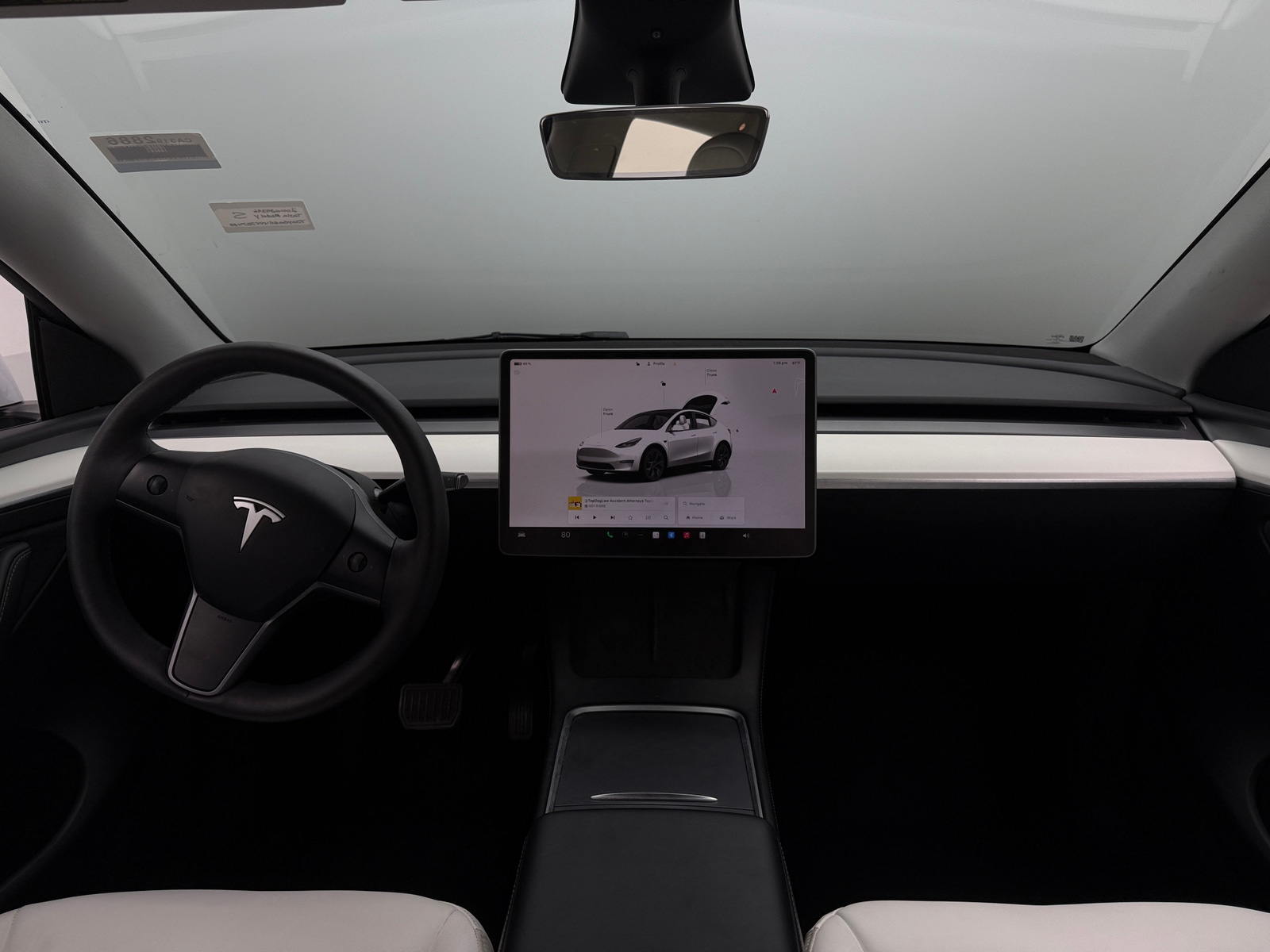 Thumbnail: 2023 Tesla Model Y - 2