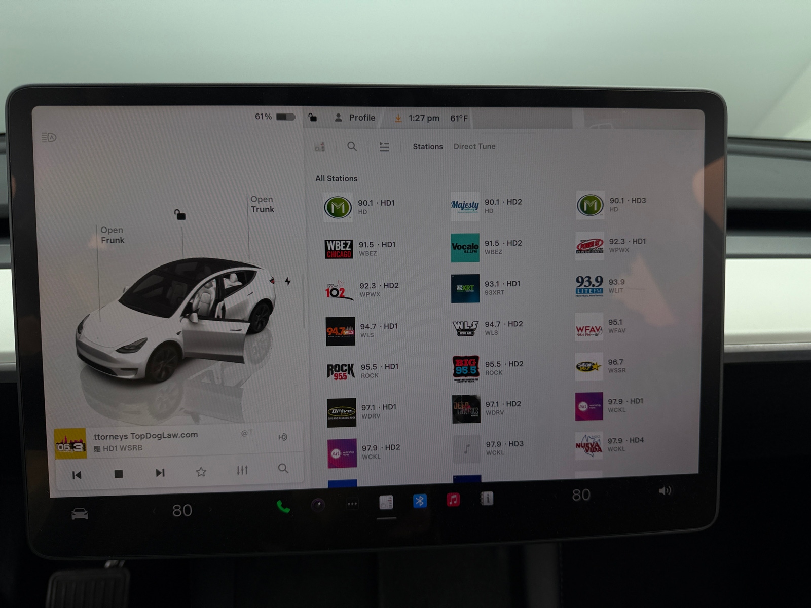 Thumbnail: 2023 Tesla Model Y - 3