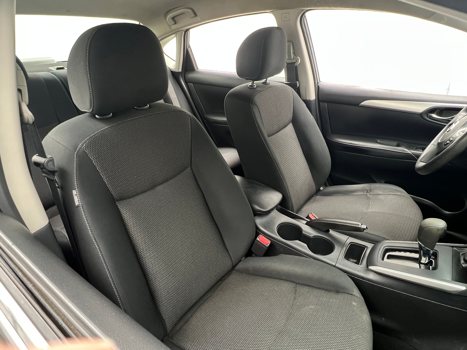 Thumbnail: 2019 Nissan Sentra - 2