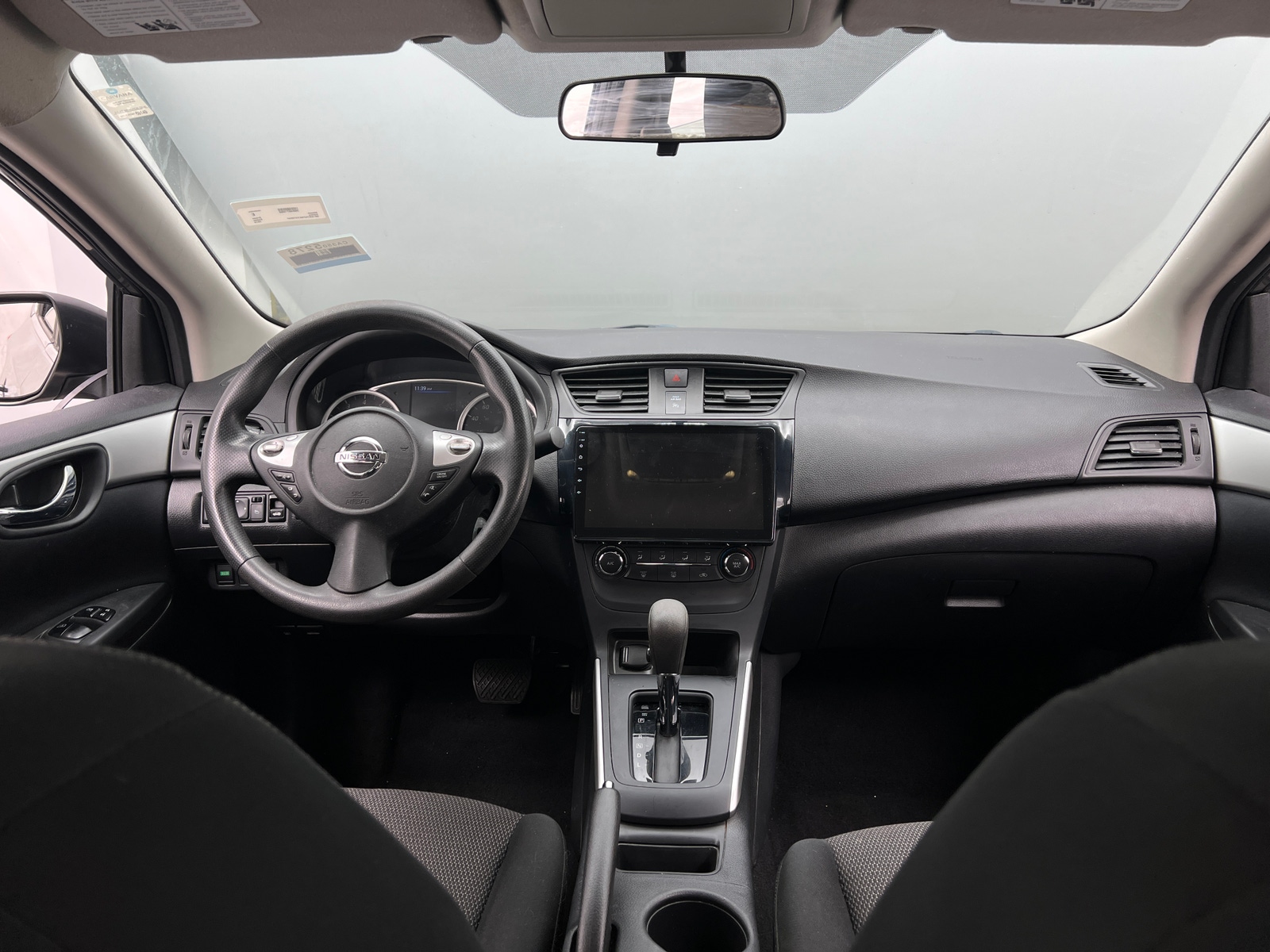 Thumbnail: 2019 Nissan Sentra - 3