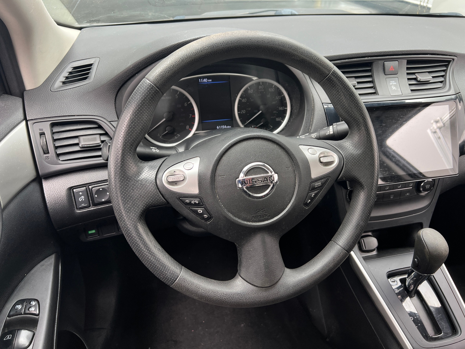 Thumbnail: 2019 Nissan Sentra - 5