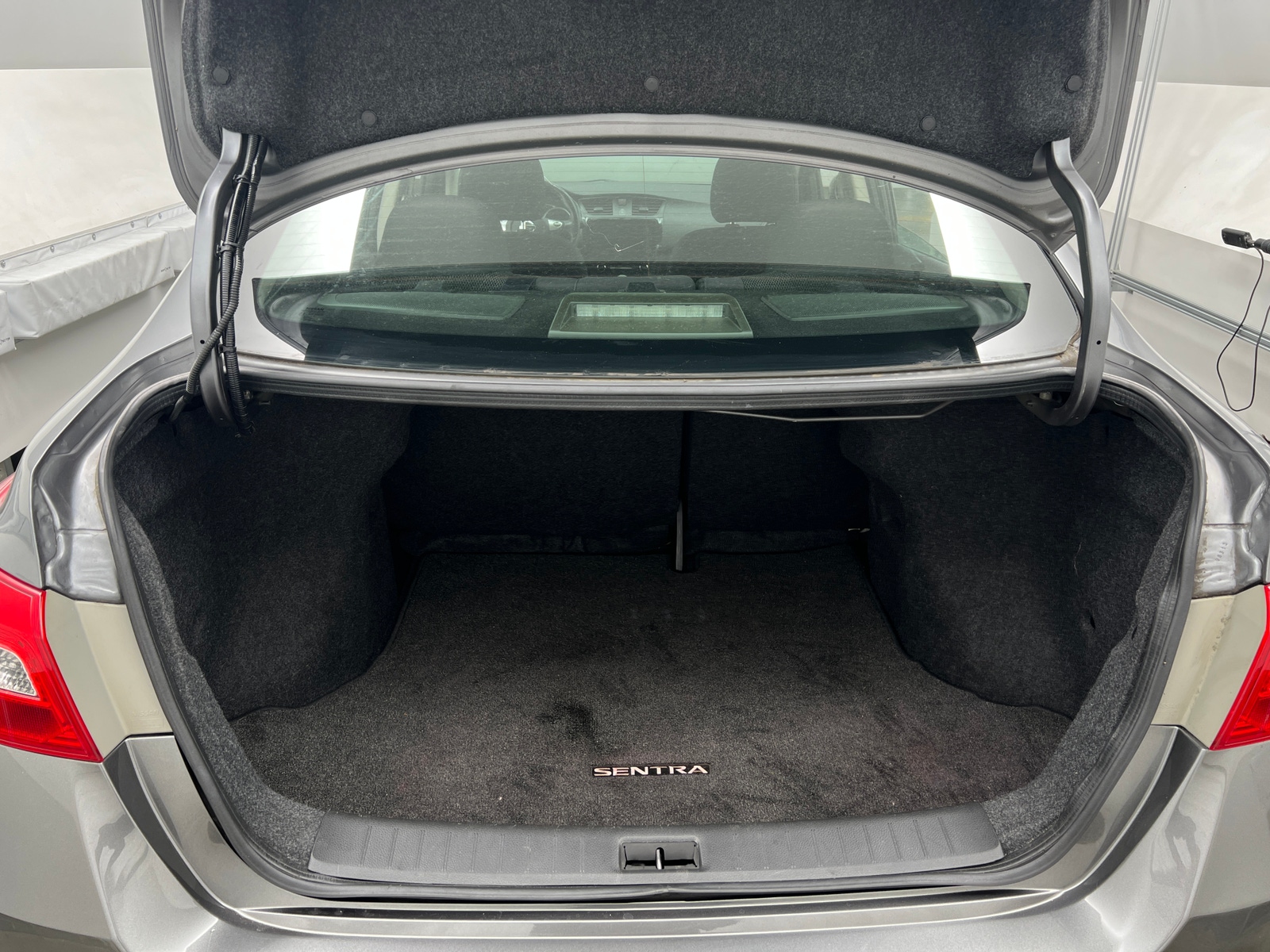 Thumbnail: 2019 Nissan Sentra - 7