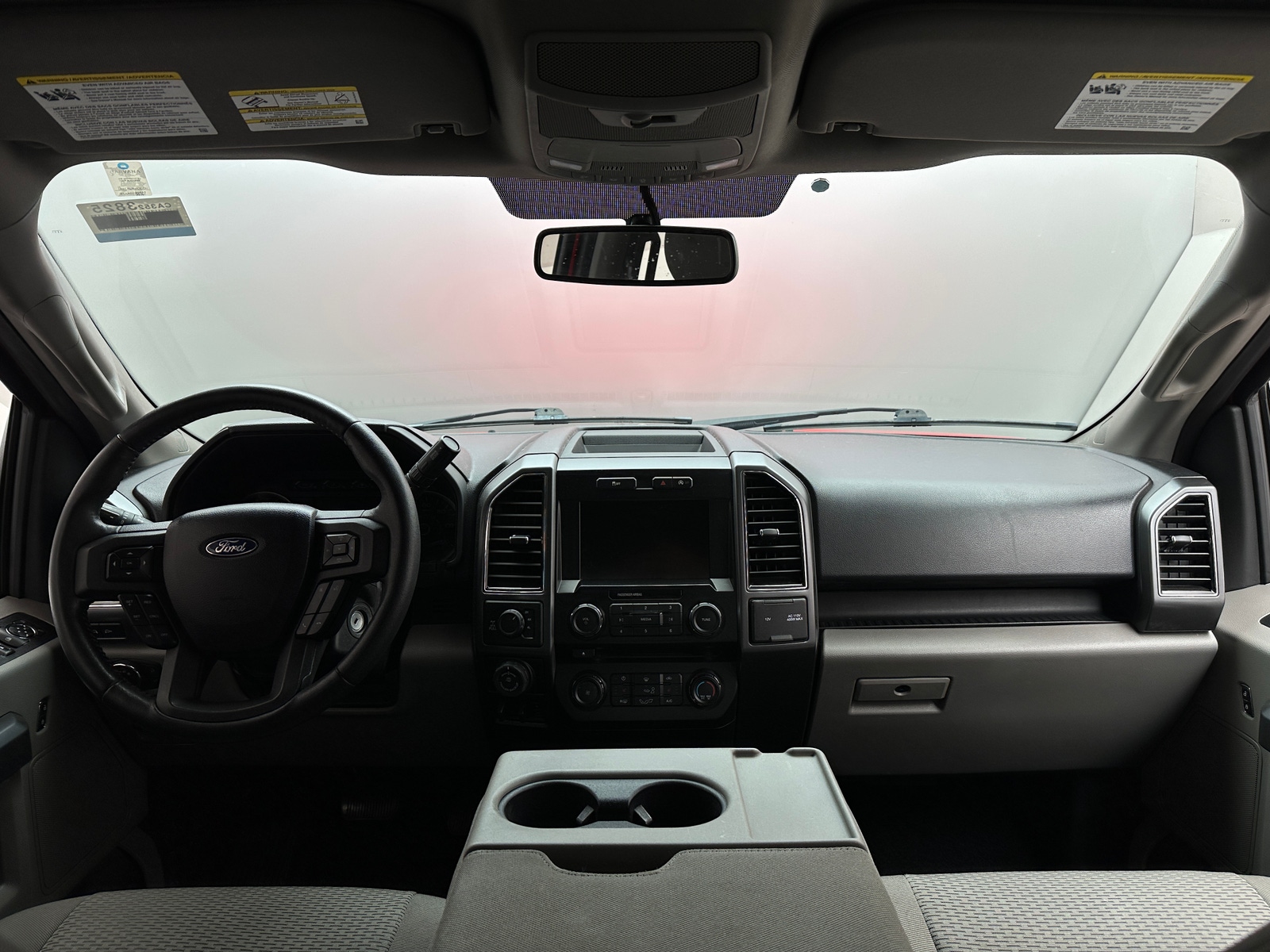 Thumbnail: 2018 Ford Econoline - 3