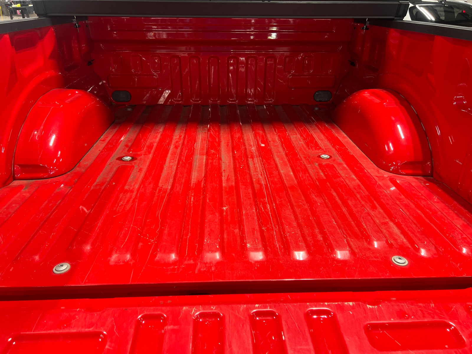 Thumbnail: 2018 Ford Econoline - 7