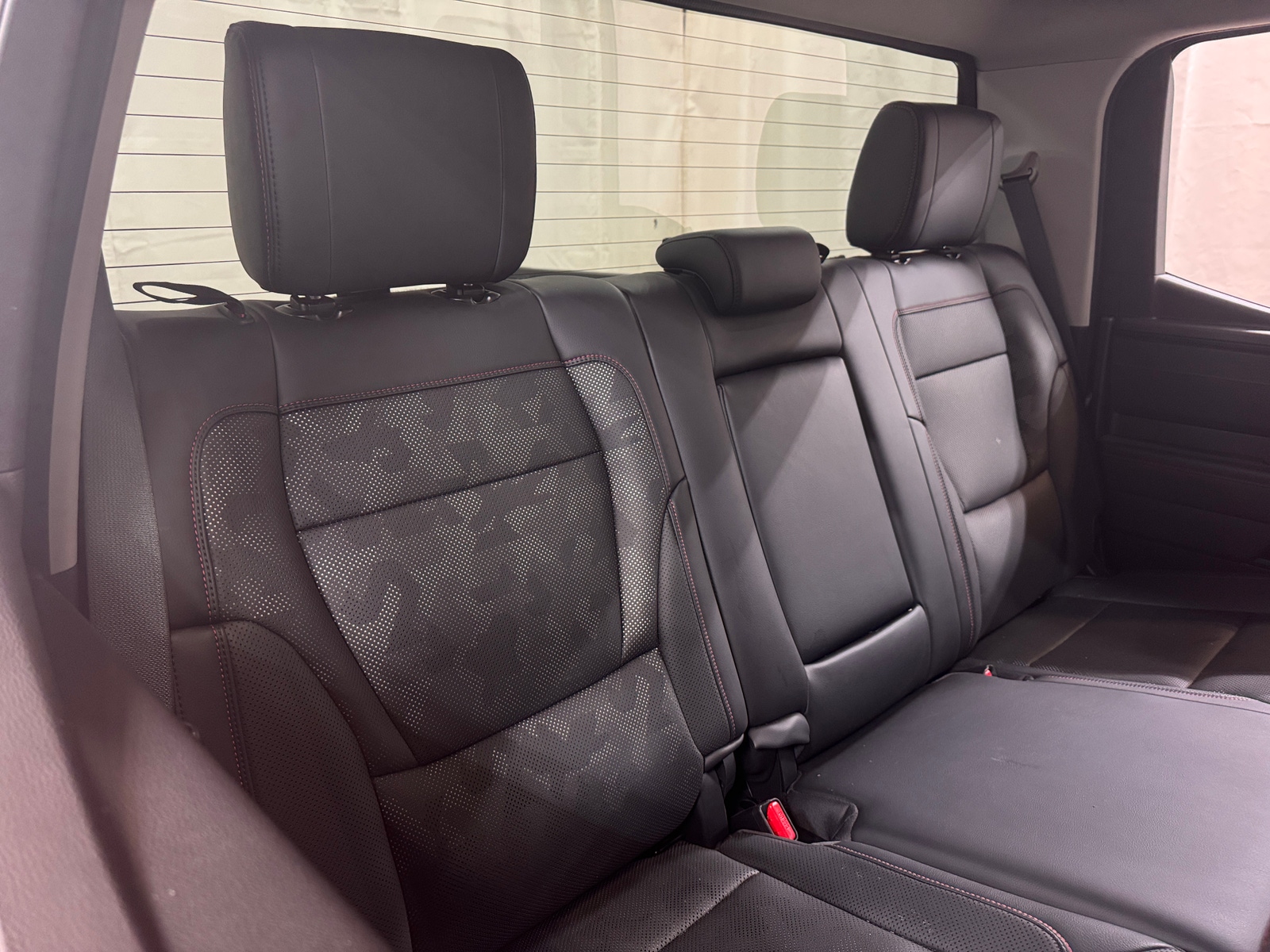 Thumbnail: 2023 Toyota Tundra - 5