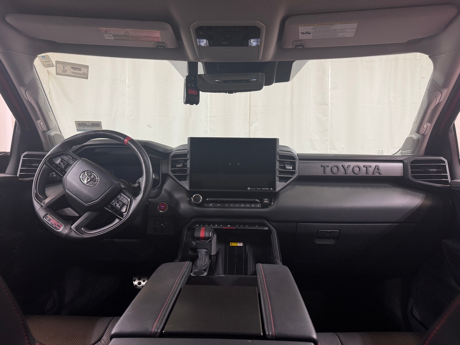 Thumbnail: 2023 Toyota Tundra - 2