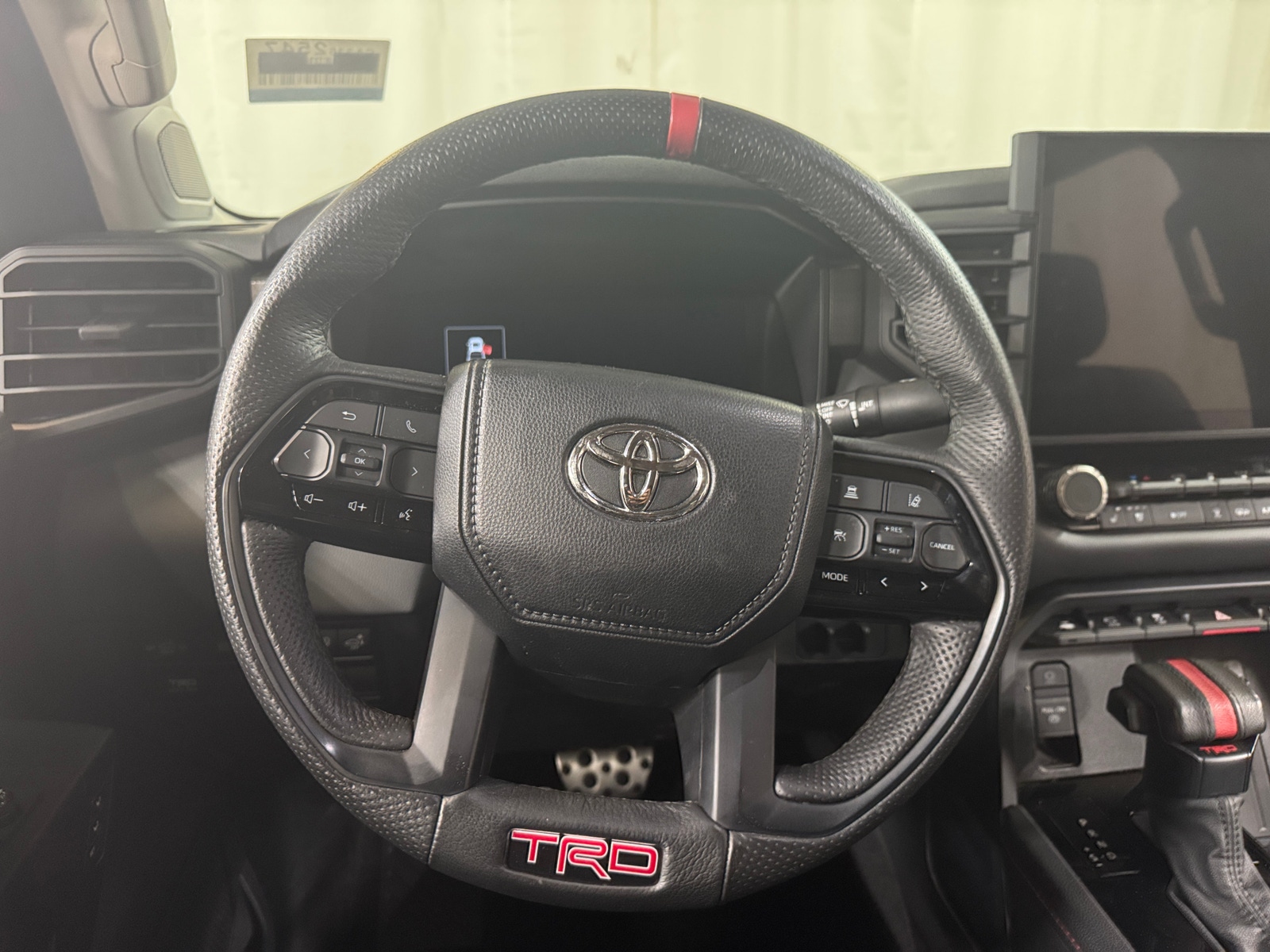 Thumbnail: 2023 Toyota Tundra - 4