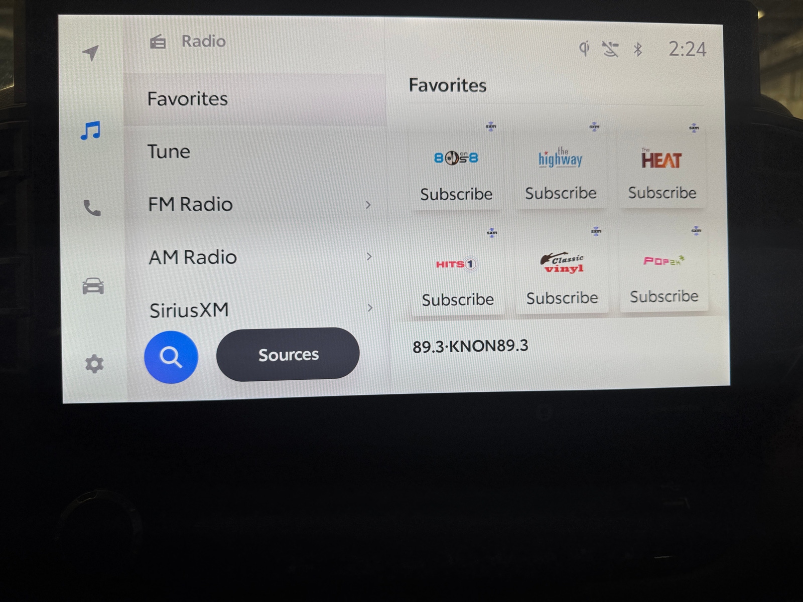 Thumbnail: 2023 Toyota Tundra - 3